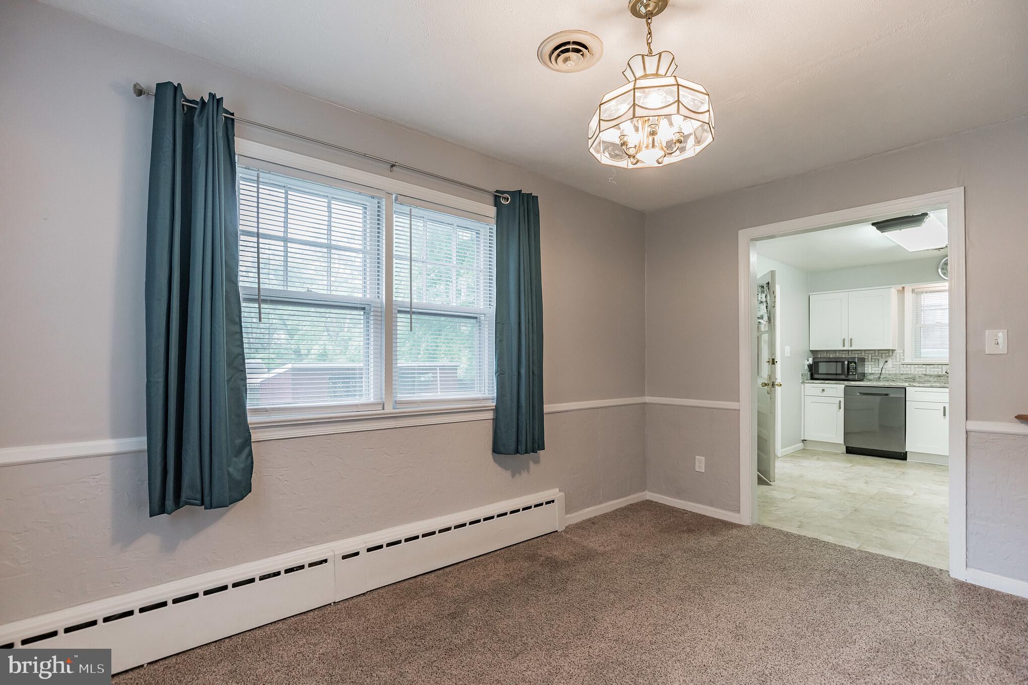 CALVERT MANOR- 1ST ADDN - Residential