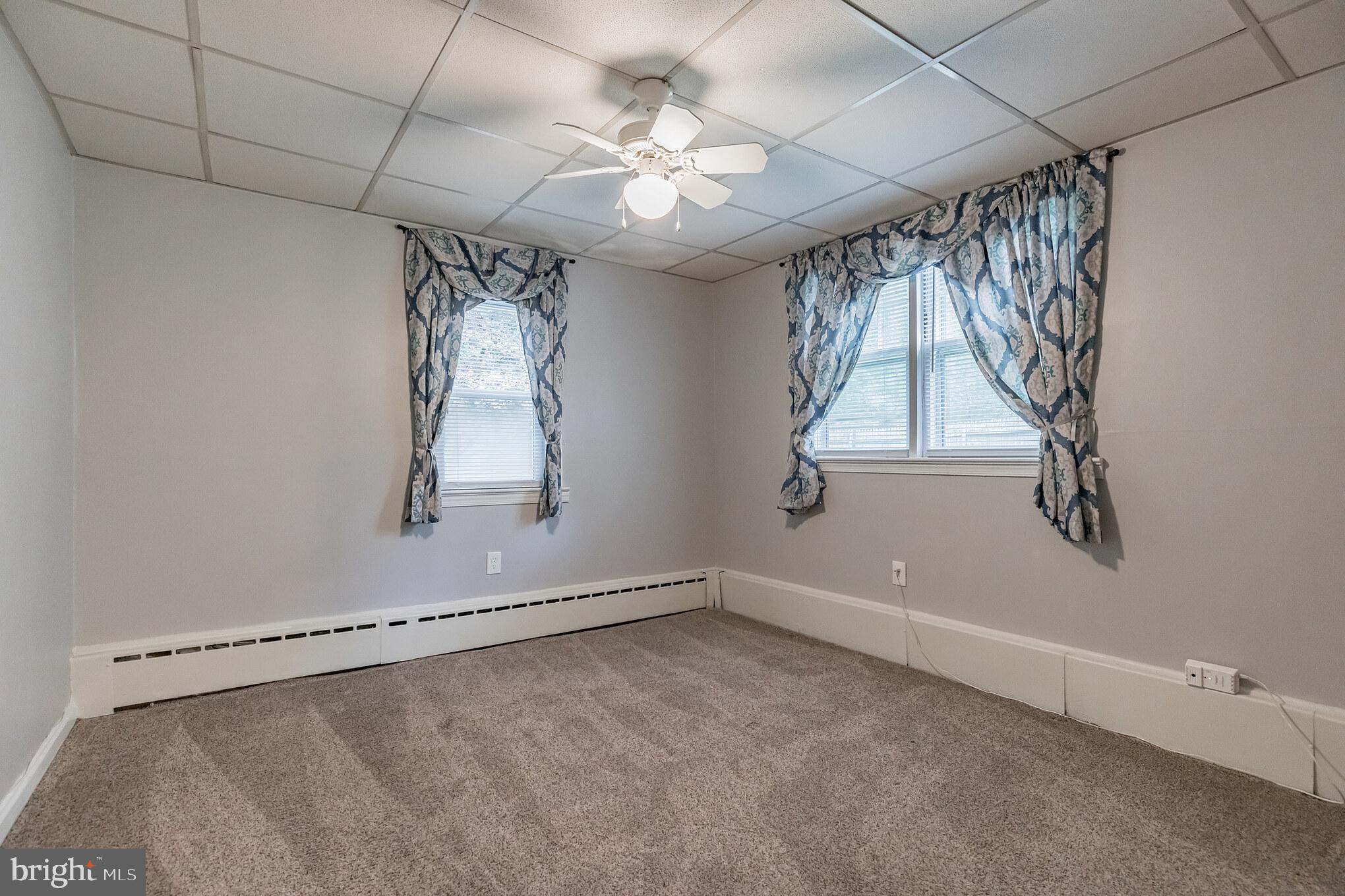 CALVERT MANOR- 1ST ADDN - Residential