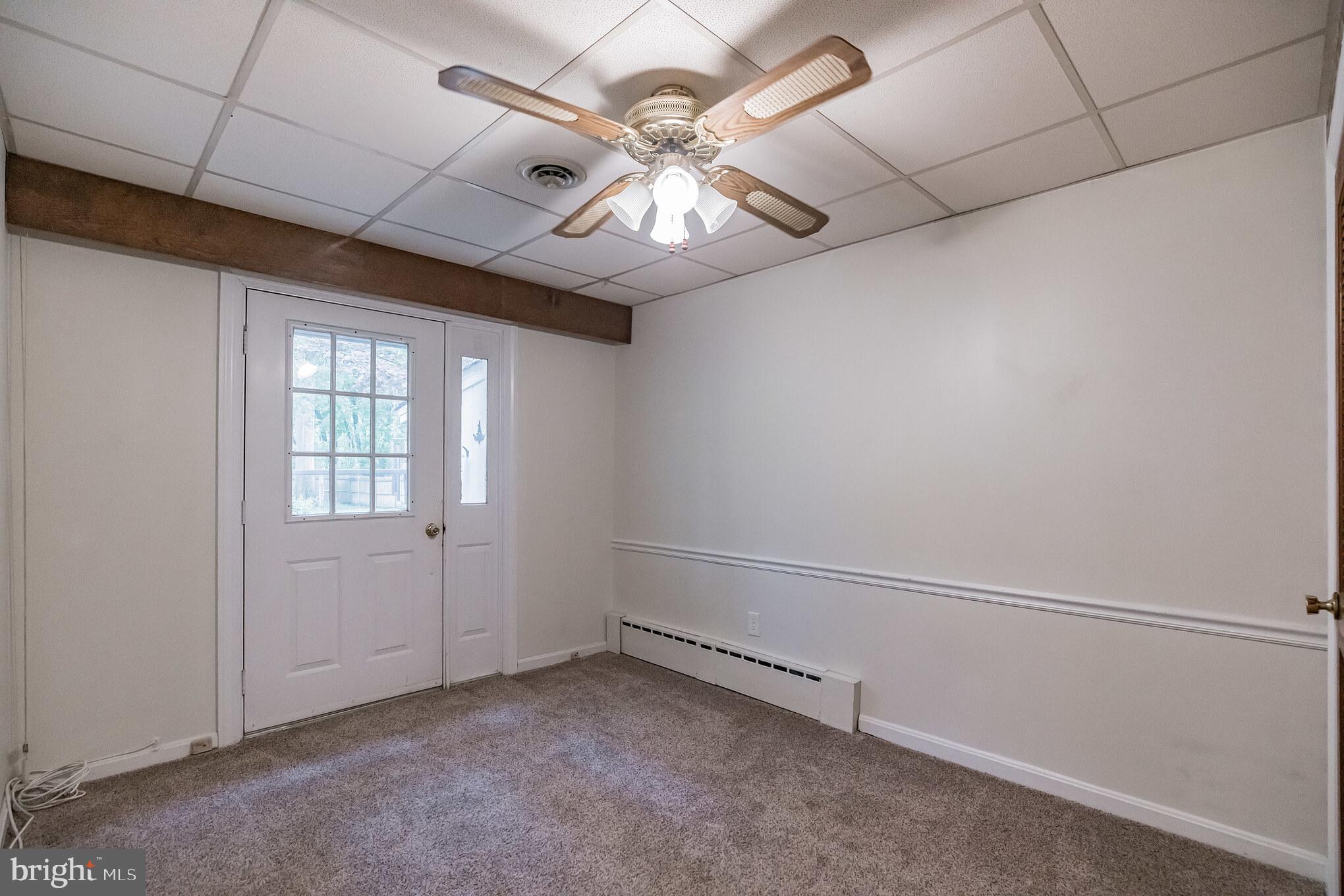 CALVERT MANOR- 1ST ADDN - Residential