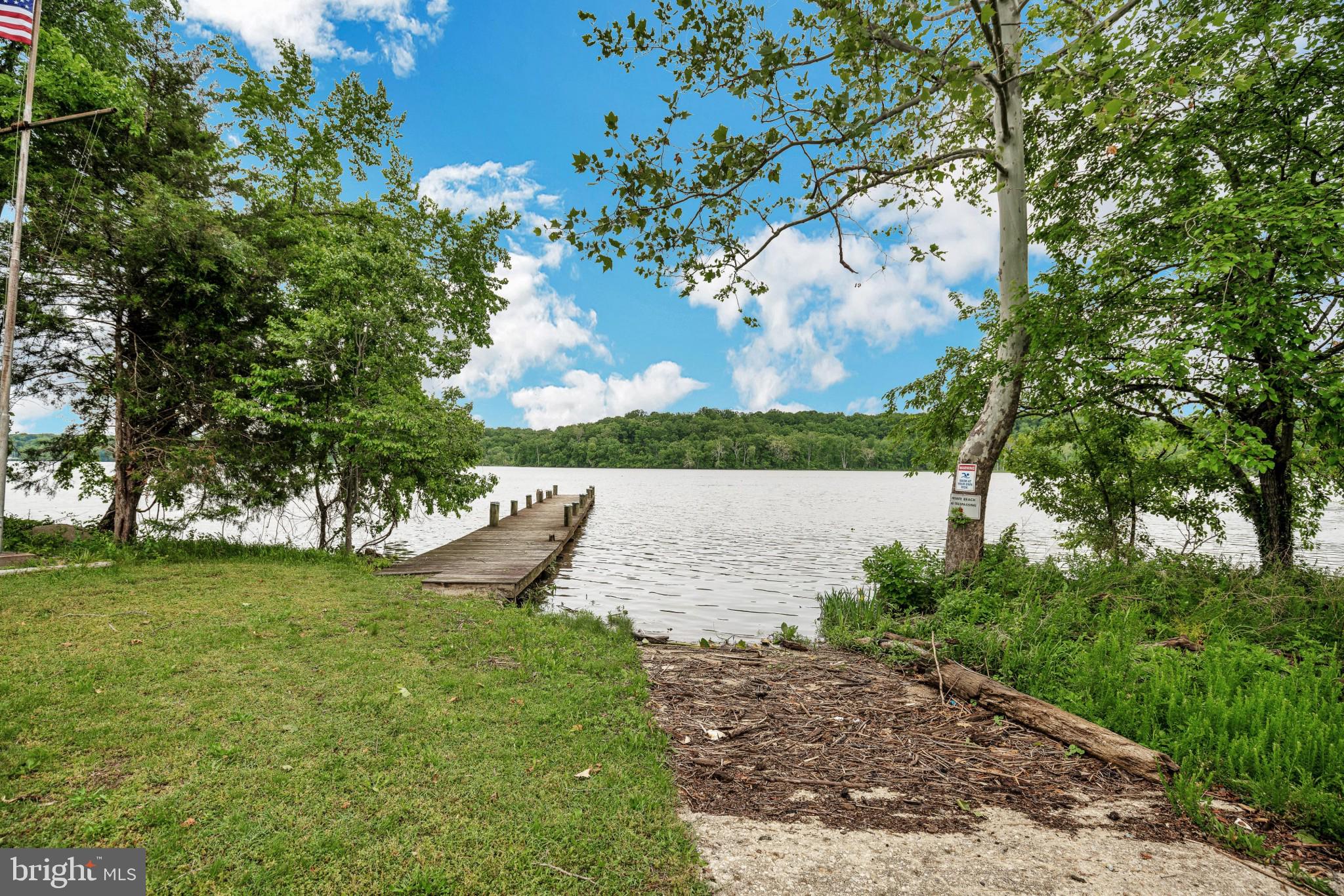 CALVERT MANOR- 1ST ADDN - Residential