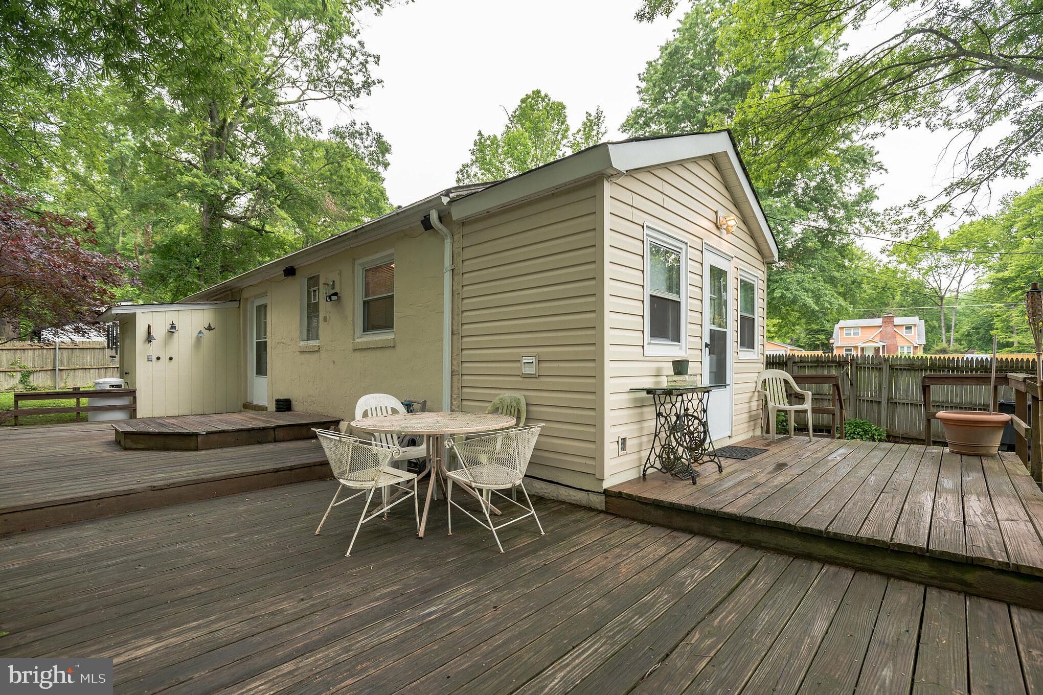 CALVERT MANOR- 1ST ADDN - Residential