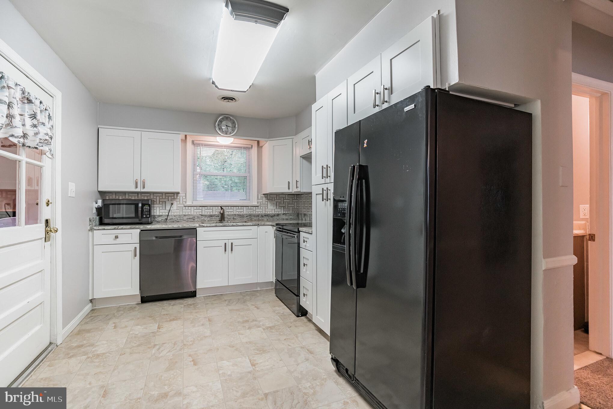 CALVERT MANOR- 1ST ADDN - Residential