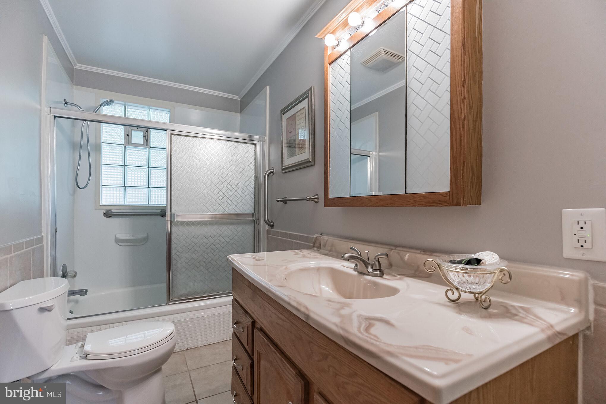 CALVERT MANOR- 1ST ADDN - Residential