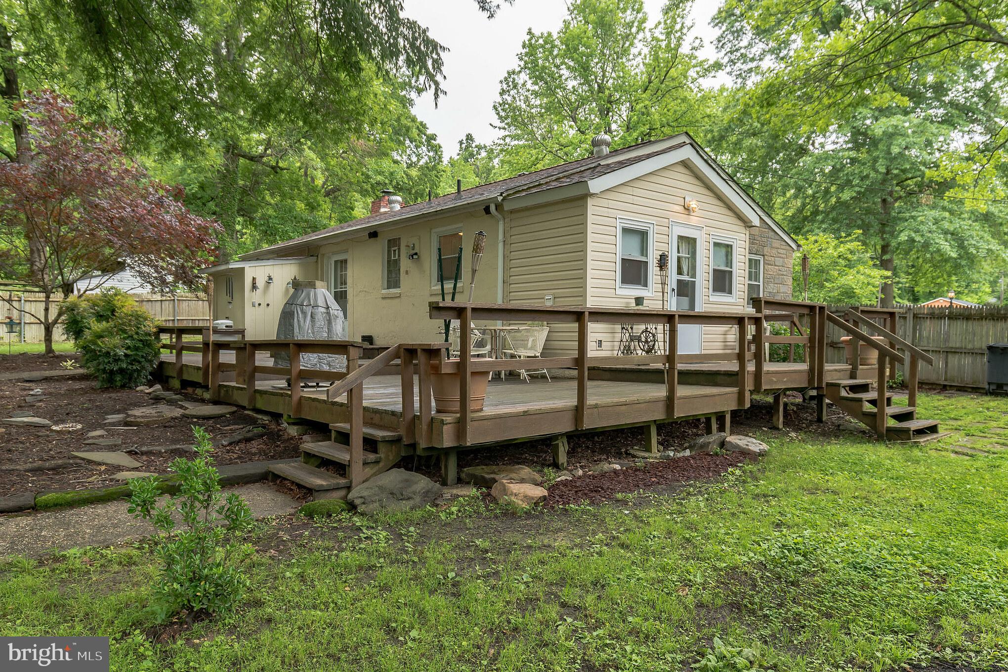 CALVERT MANOR- 1ST ADDN - Residential