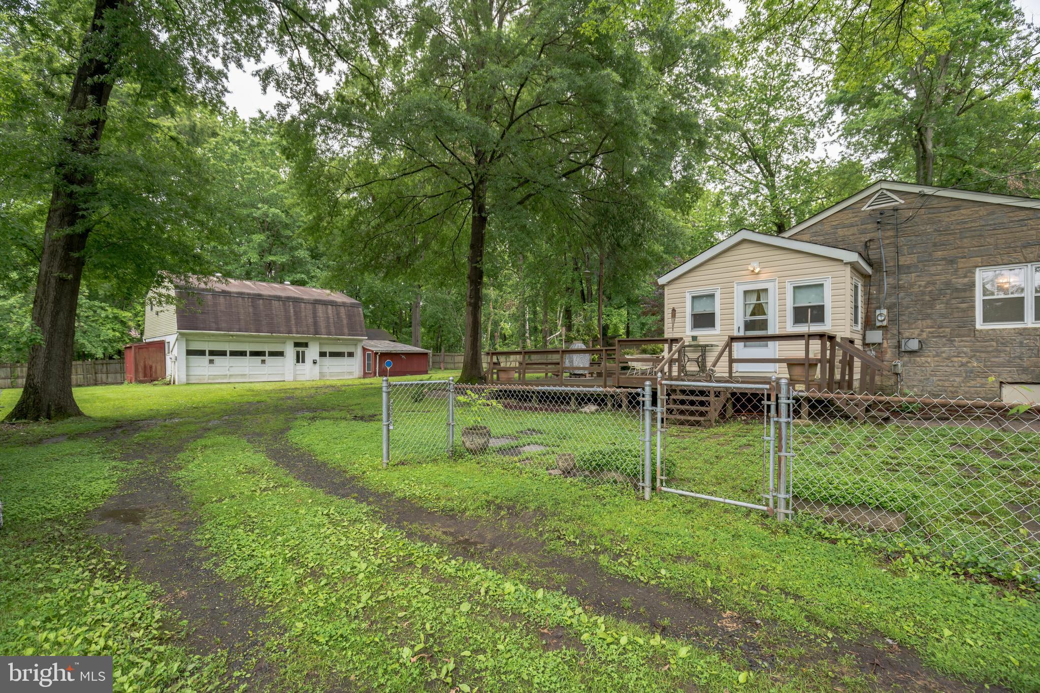 CALVERT MANOR- 1ST ADDN - Residential