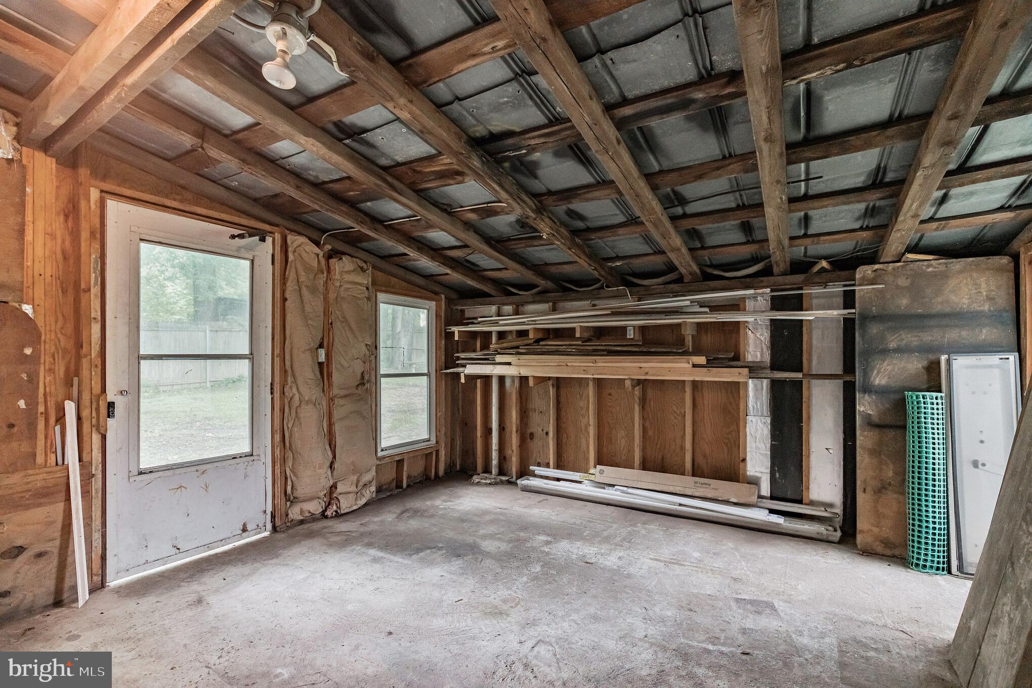 CALVERT MANOR- 1ST ADDN - Residential