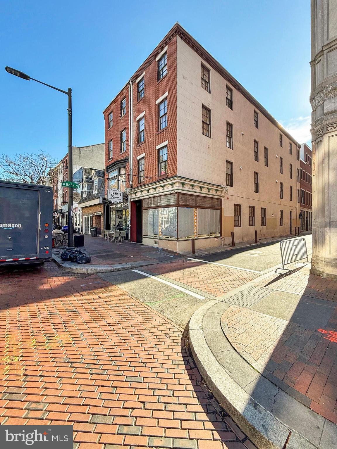 230 MARKET STREET 3