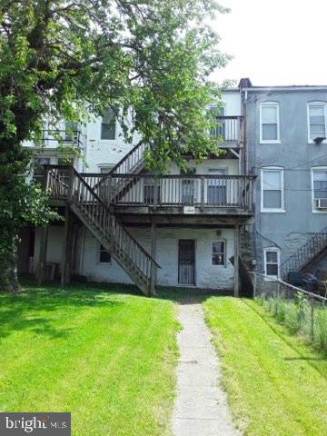 MAYFIELD - Residential