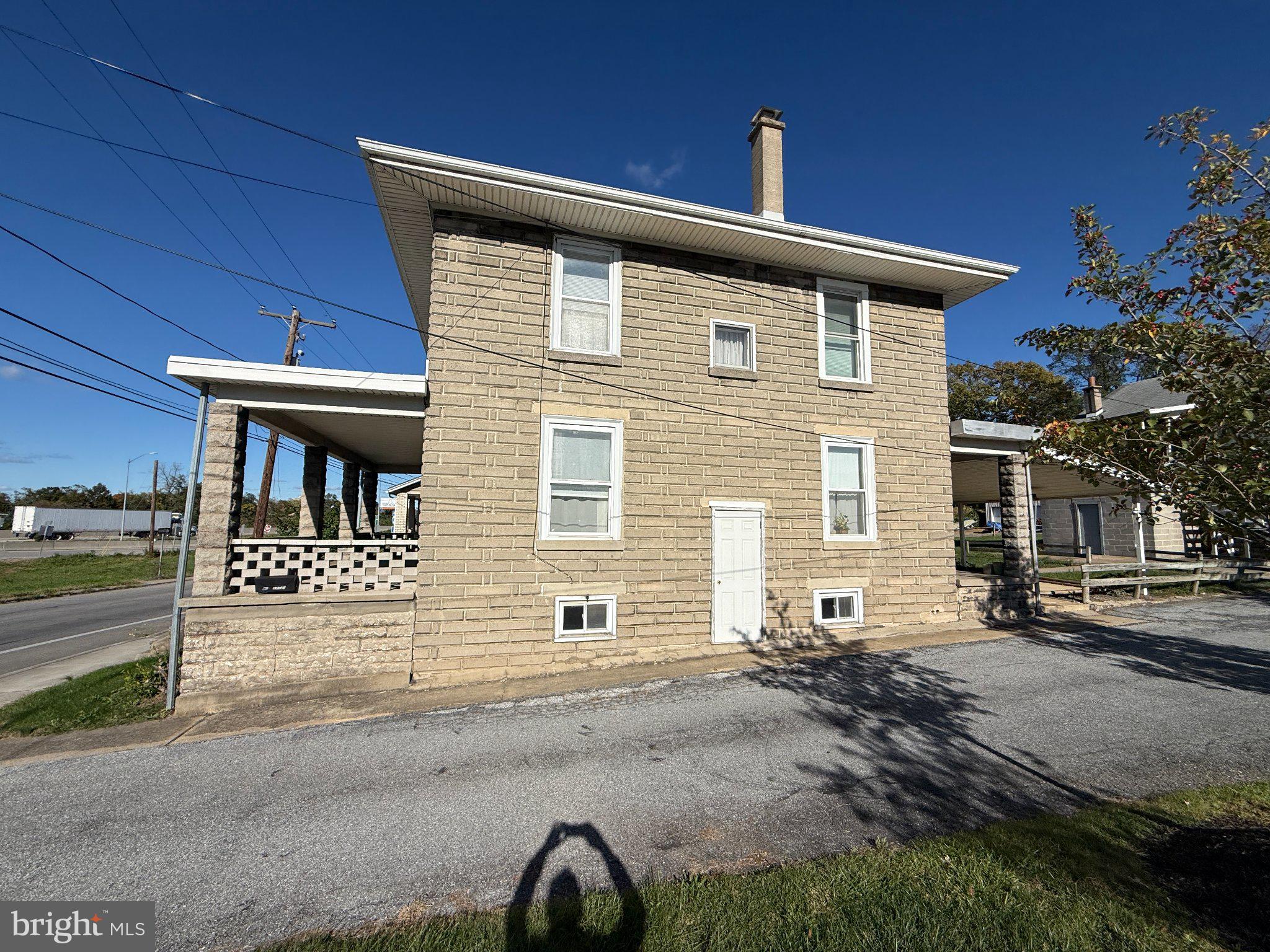 278 LOWTHER STREET