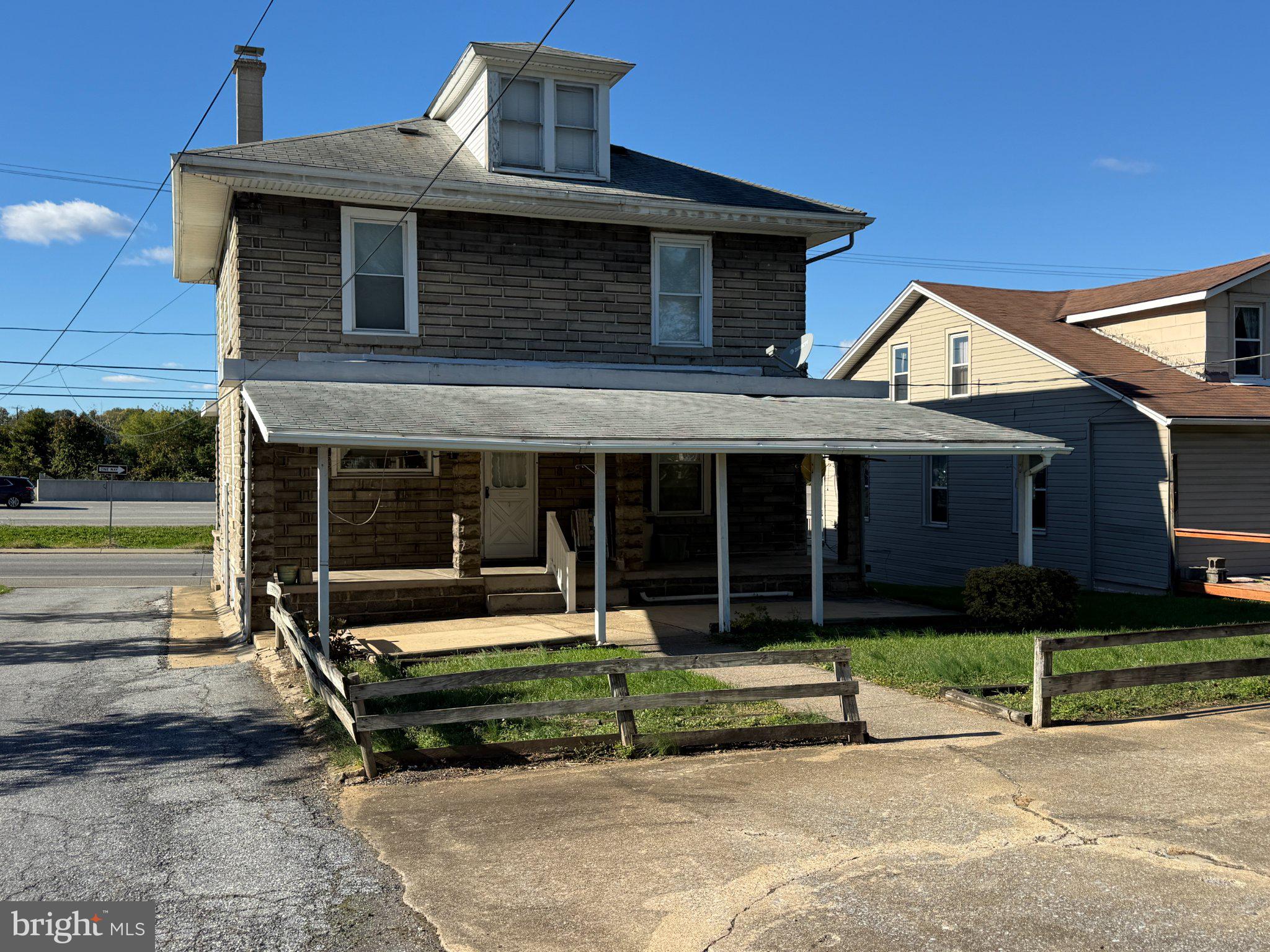 278 LOWTHER STREET