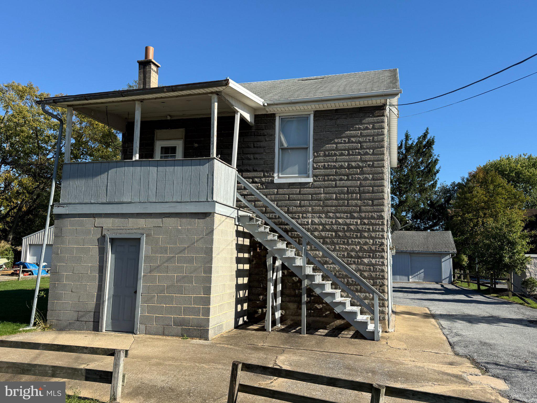 278 LOWTHER STREET