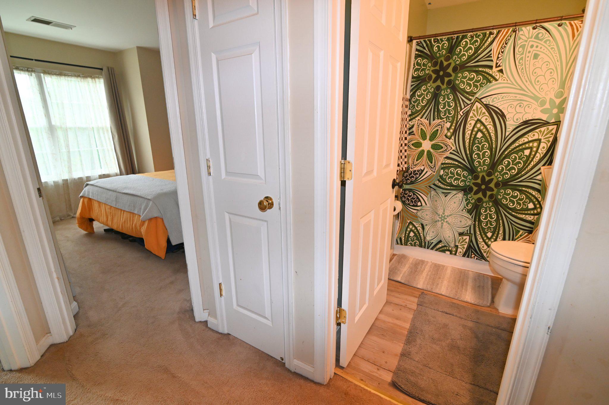 CHANEYS CHOICE - Residential