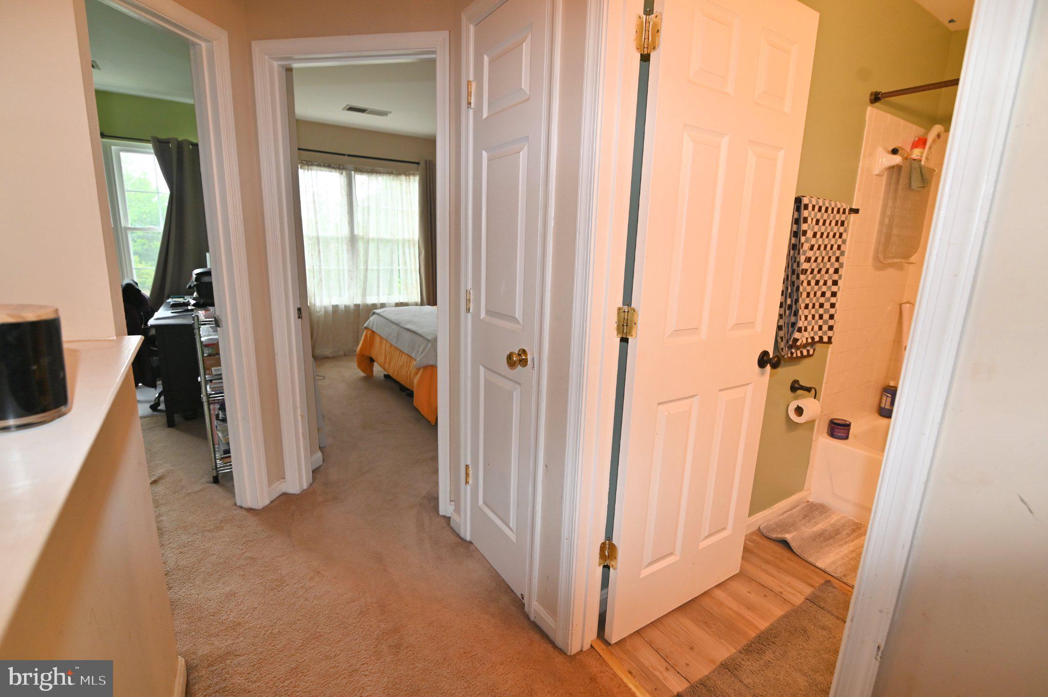 CHANEYS CHOICE - Residential