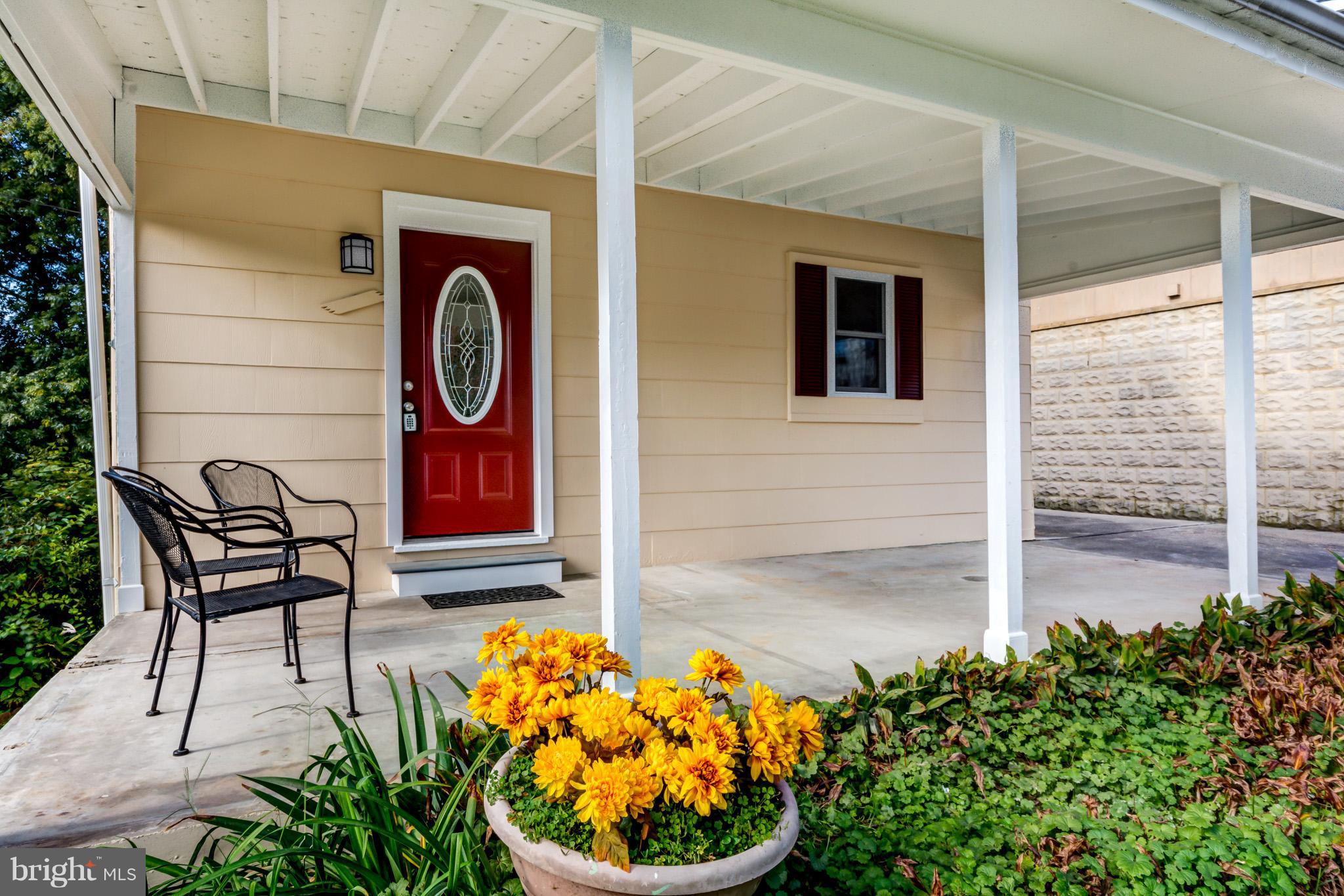 CALIFORNIA GROVE - Residential