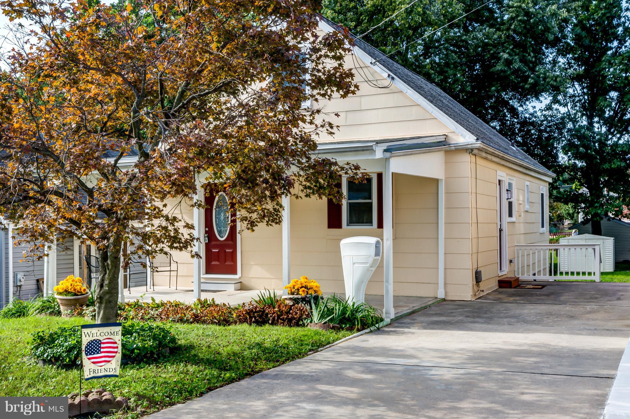 CALIFORNIA GROVE - Residential