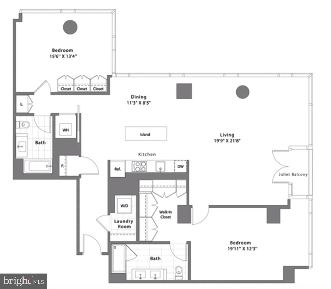 ROSSLYN - Residential Lease