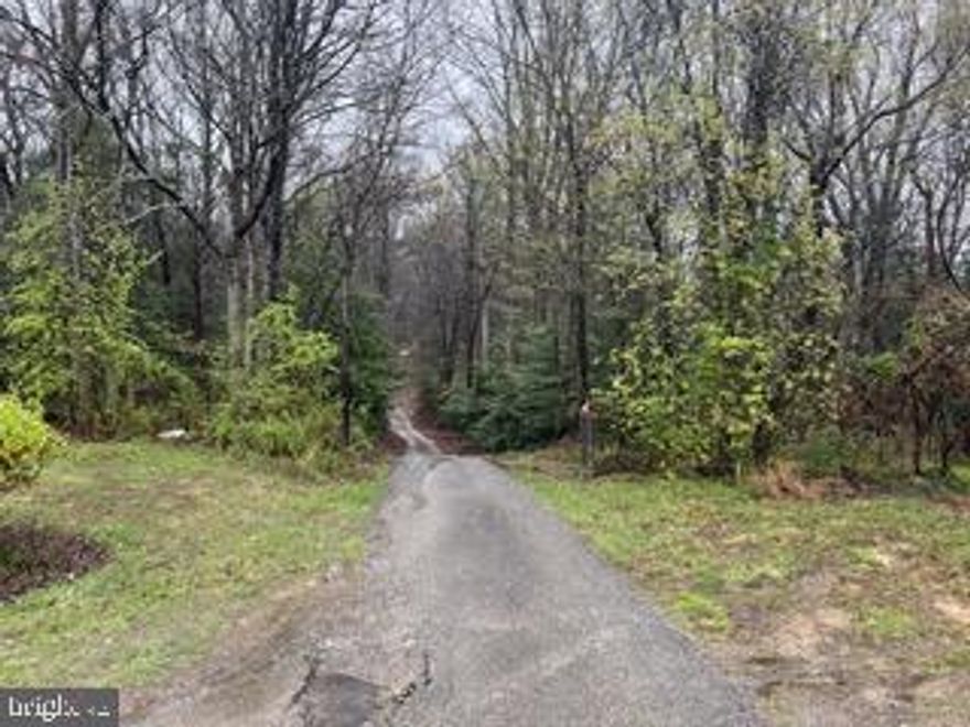 Beautiful wooded lot just waiting for it's new owner to build their dream home. No HOA!! Plenty of land to bring your toys to ride, or hunt. Property perked in 1982 and just re verified with the health dept new perc on 4-4-2024 to todays standards for a traditional septic system. Ready for the new owner to have an engineer record the perc and start process of location and size of home.  Lot lines are estimated and only to show shape of lot. Driveway will be shared with 1 home that is on a large parcel adjacent to this lot. Offers will be reviewed as they come in. Do not enter driveway without an agent, no drive bye's or walking the lot without an appointment. Reach out to the listing agent if you need assistance and I will happily schedule a showing.