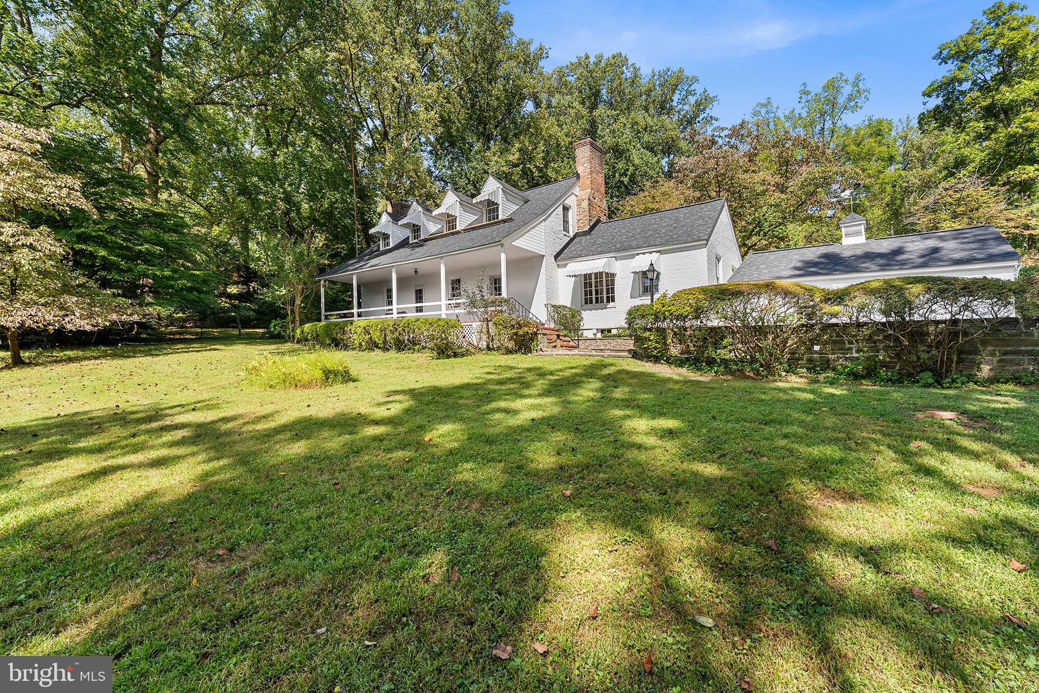 11520 MANOR ROAD