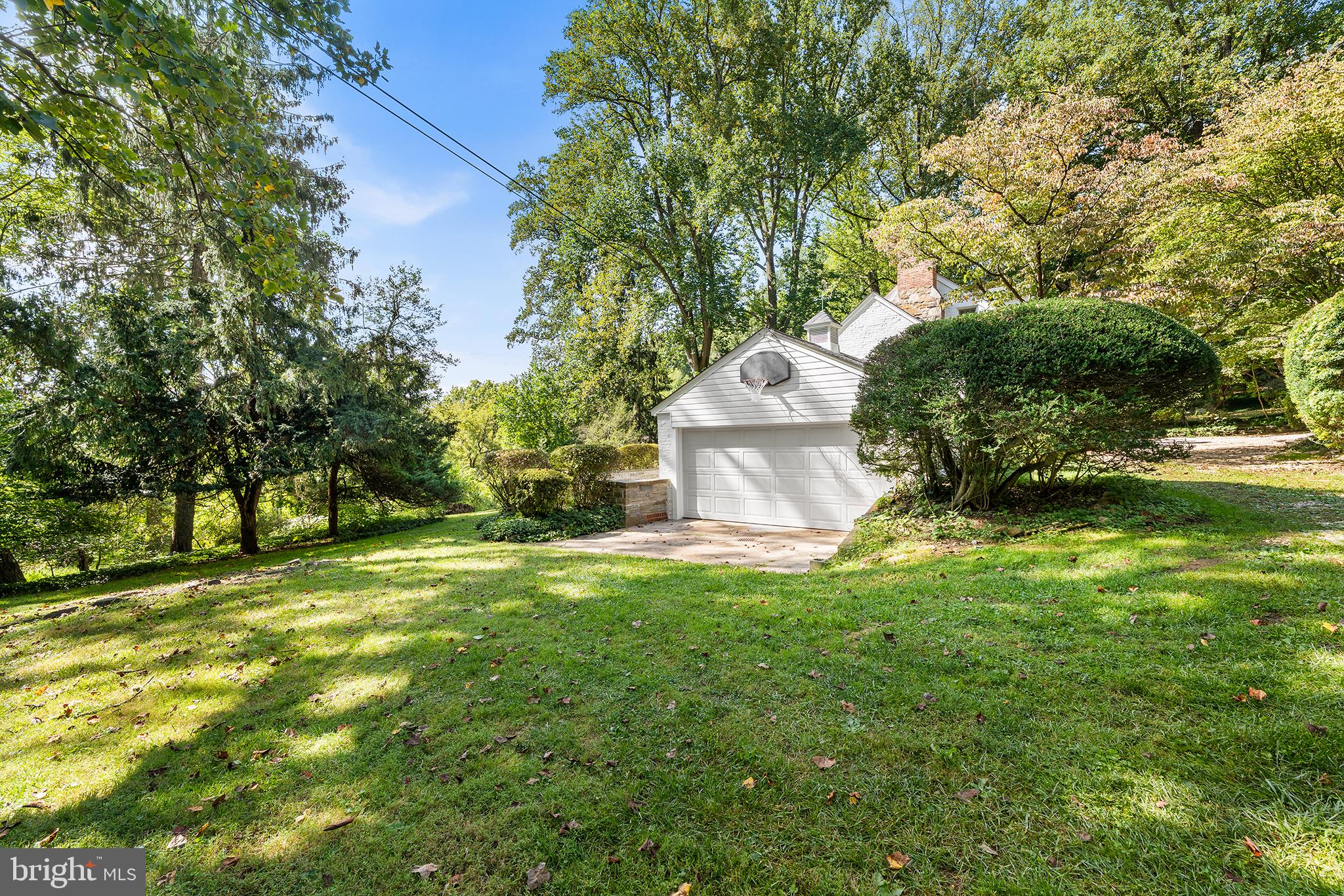 11520 MANOR ROAD