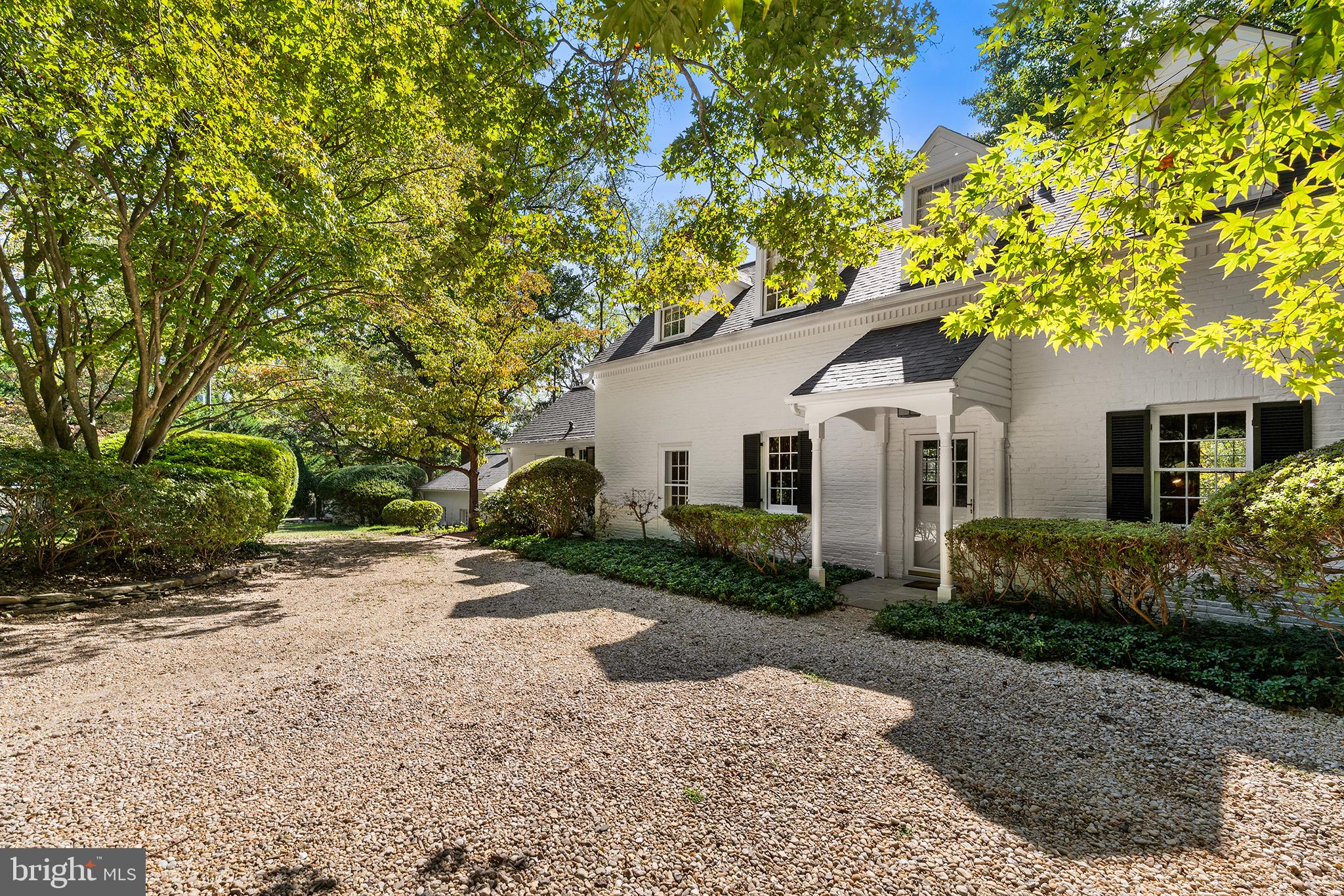 11520 MANOR ROAD