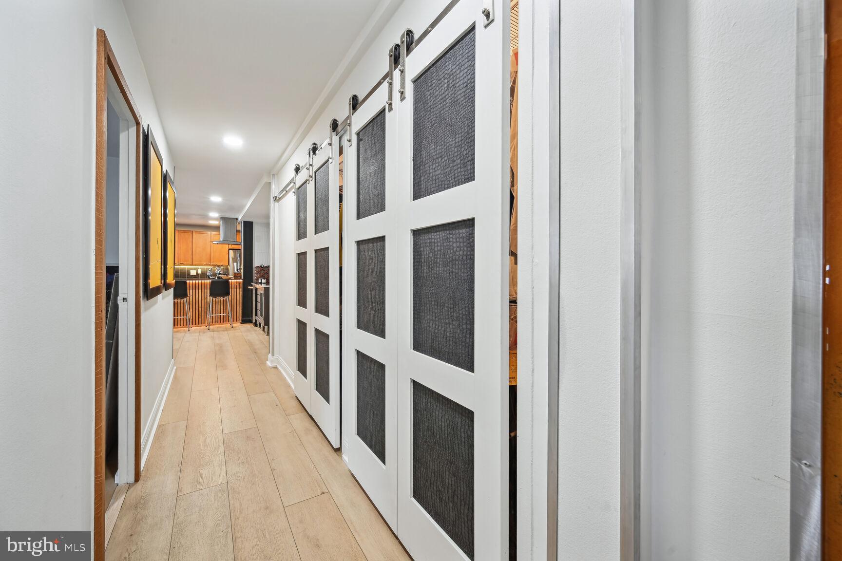 3900 TUNLAW ROAD NW 604