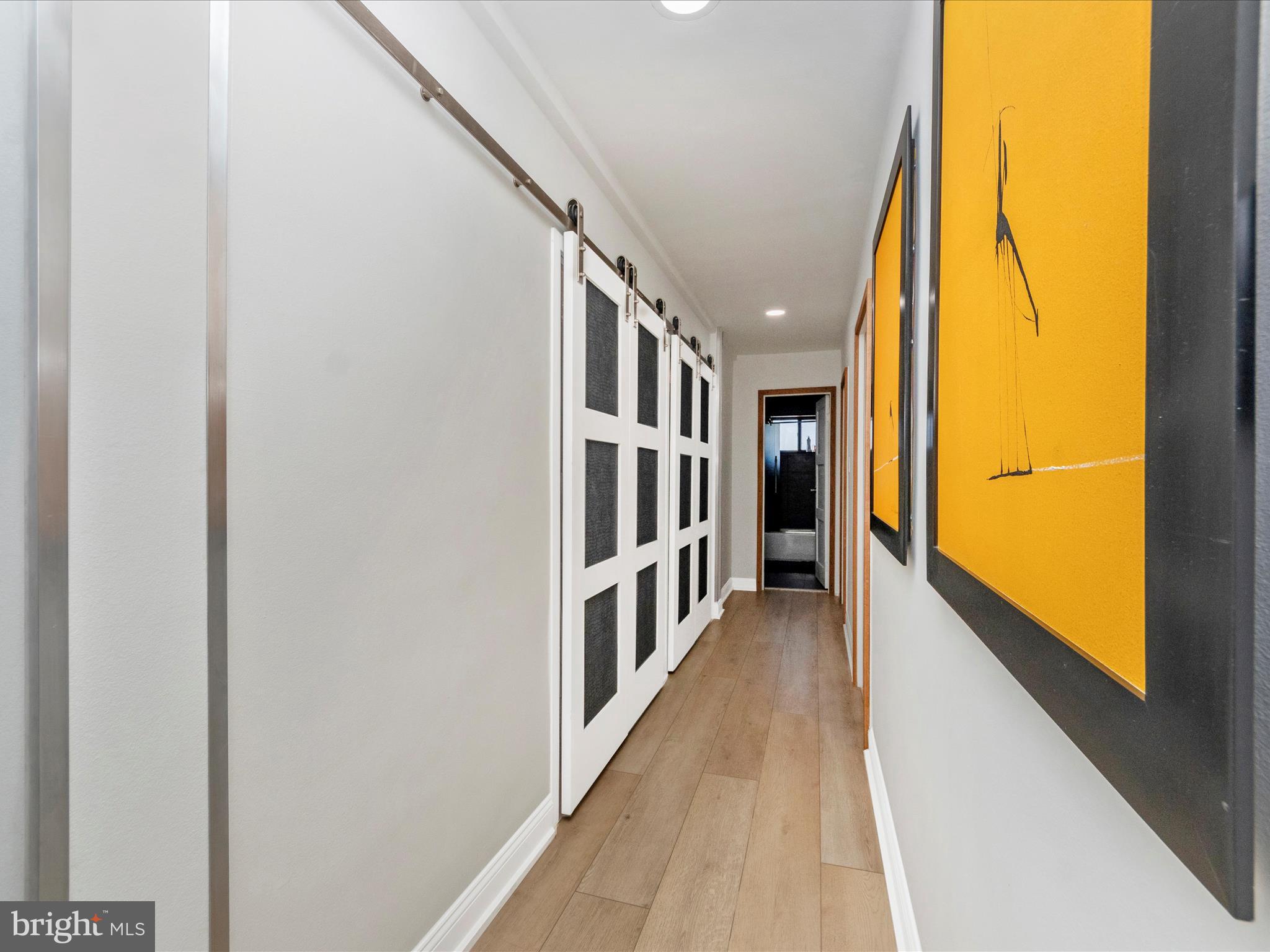 3900 TUNLAW ROAD NW 604