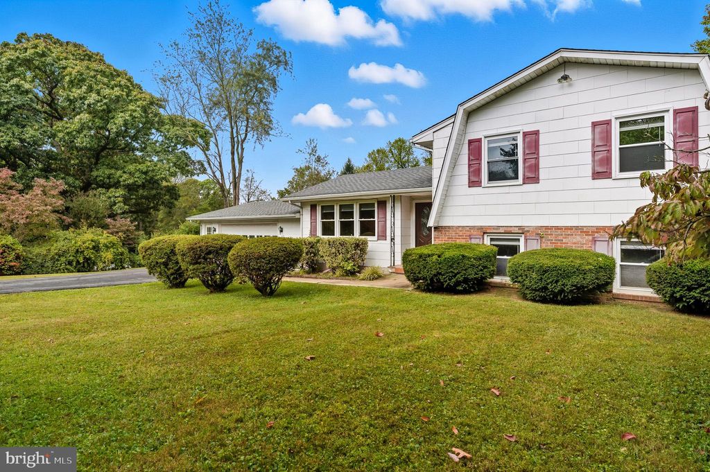 Photo of 6210 Windy Ridge Road, BALDWIN, MD 21013 (MLS # MDBC2142646)