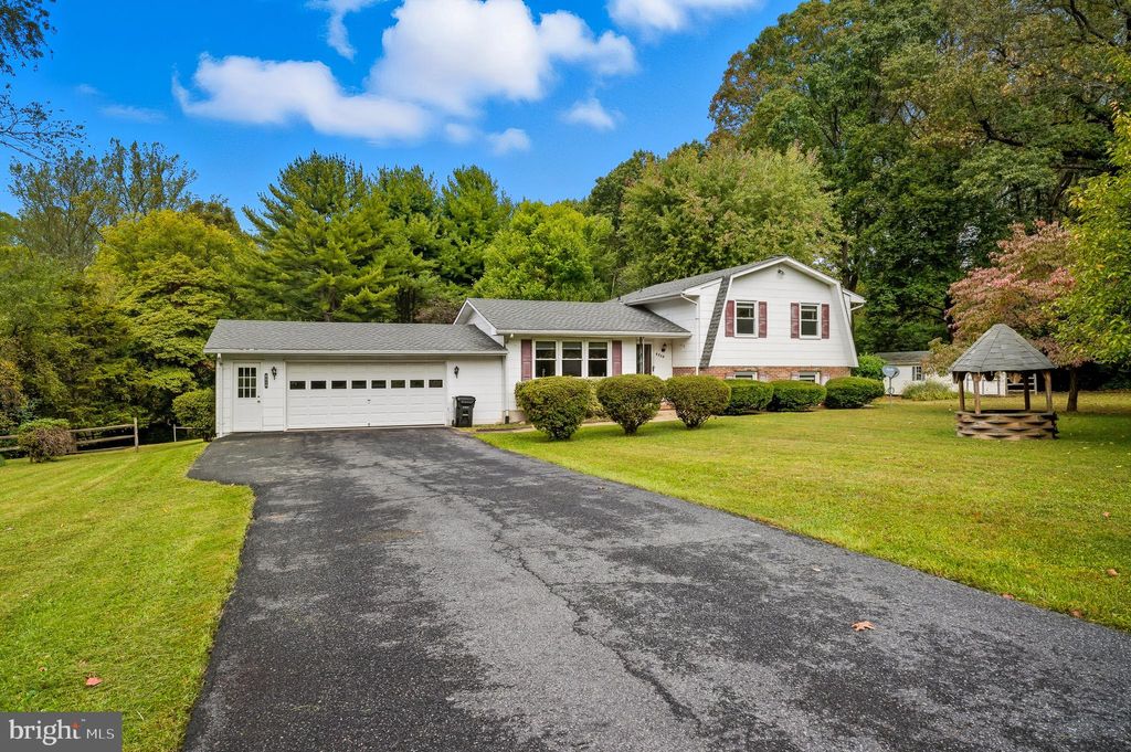 Photo of 6210 Windy Ridge Road, BALDWIN, MD 21013 (MLS # MDBC2142646)