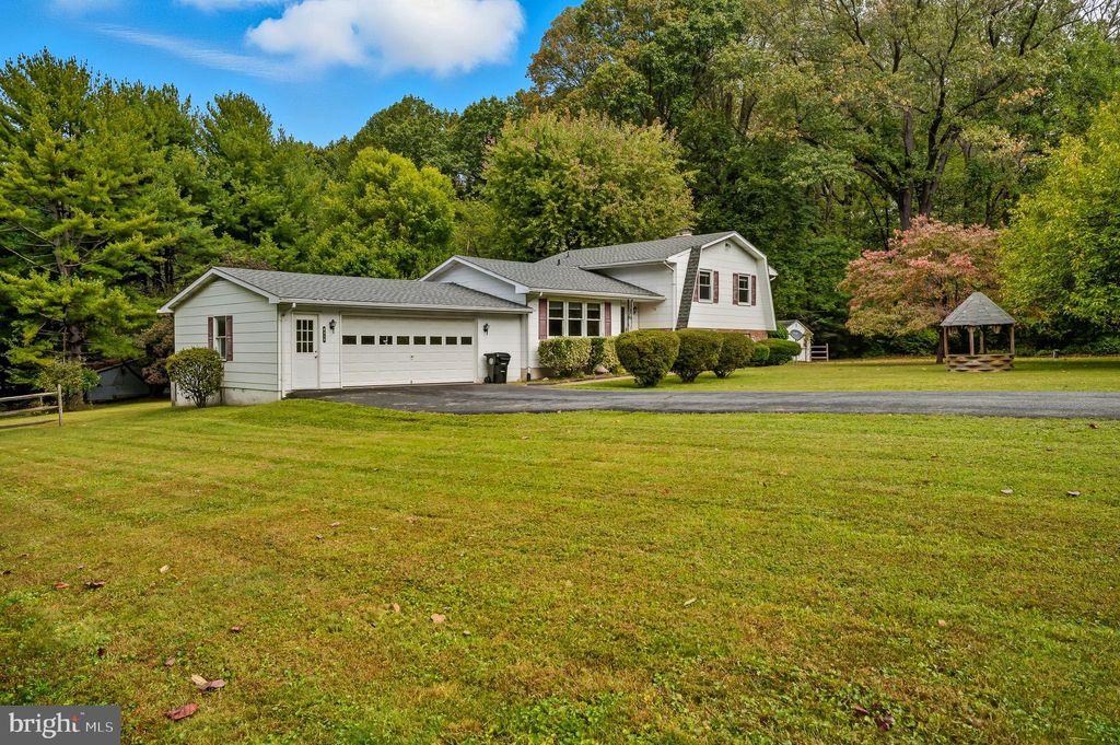 Photo of 6210 Windy Ridge Road, BALDWIN, MD 21013 (MLS # MDBC2142646)