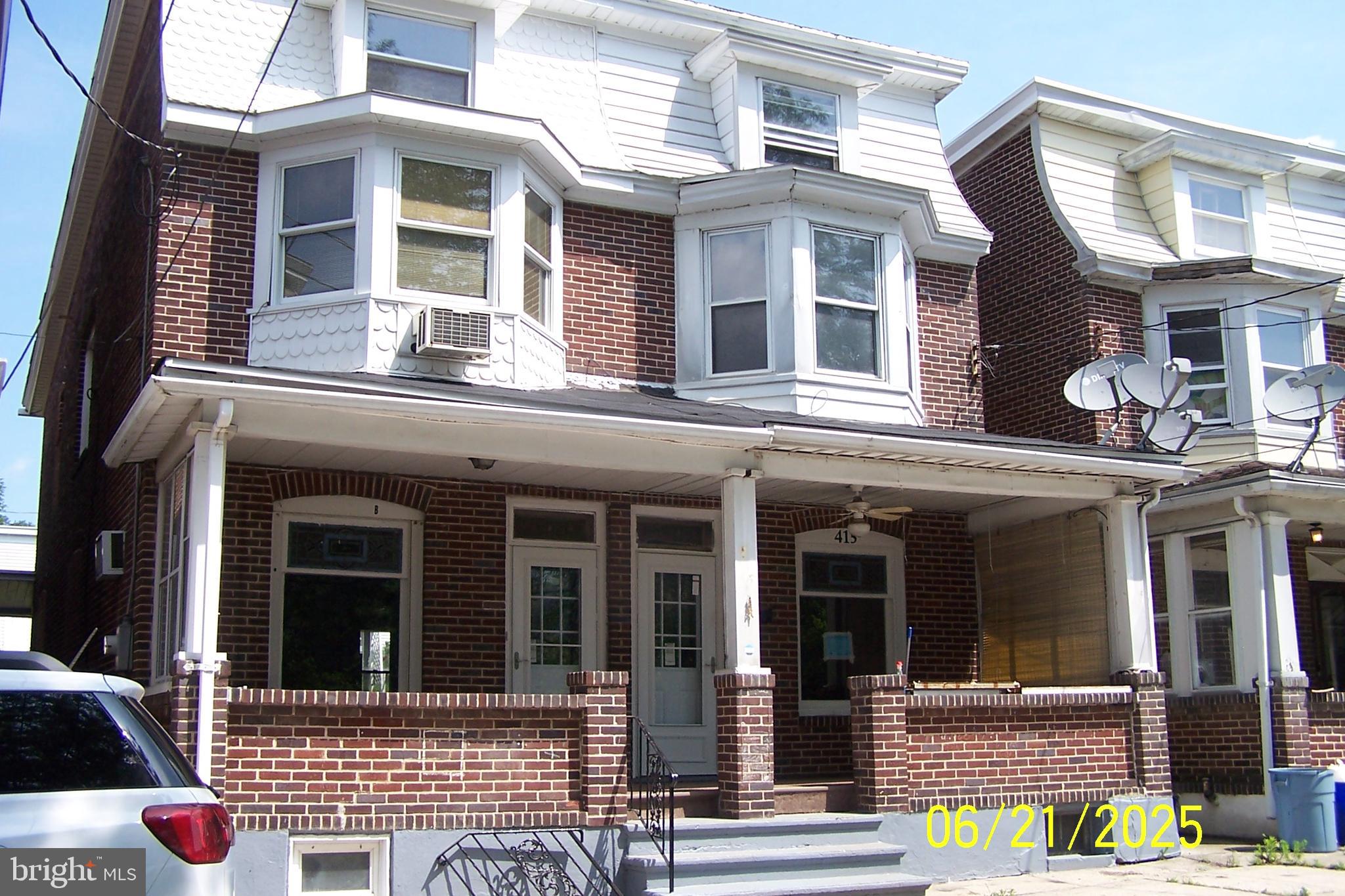 413-415 WILLING STREET