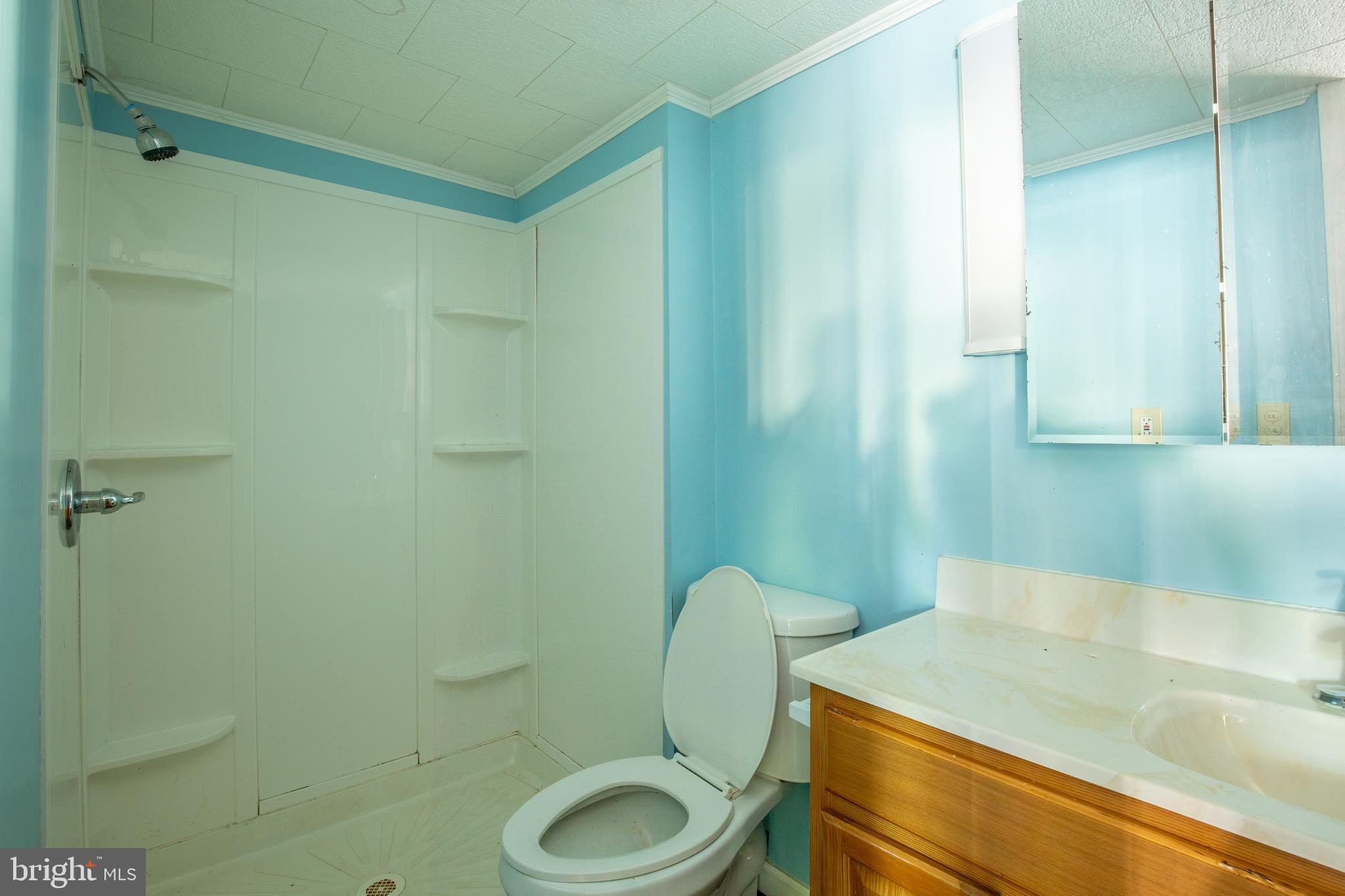 PINE VIEW ACRES - Commercial Sale