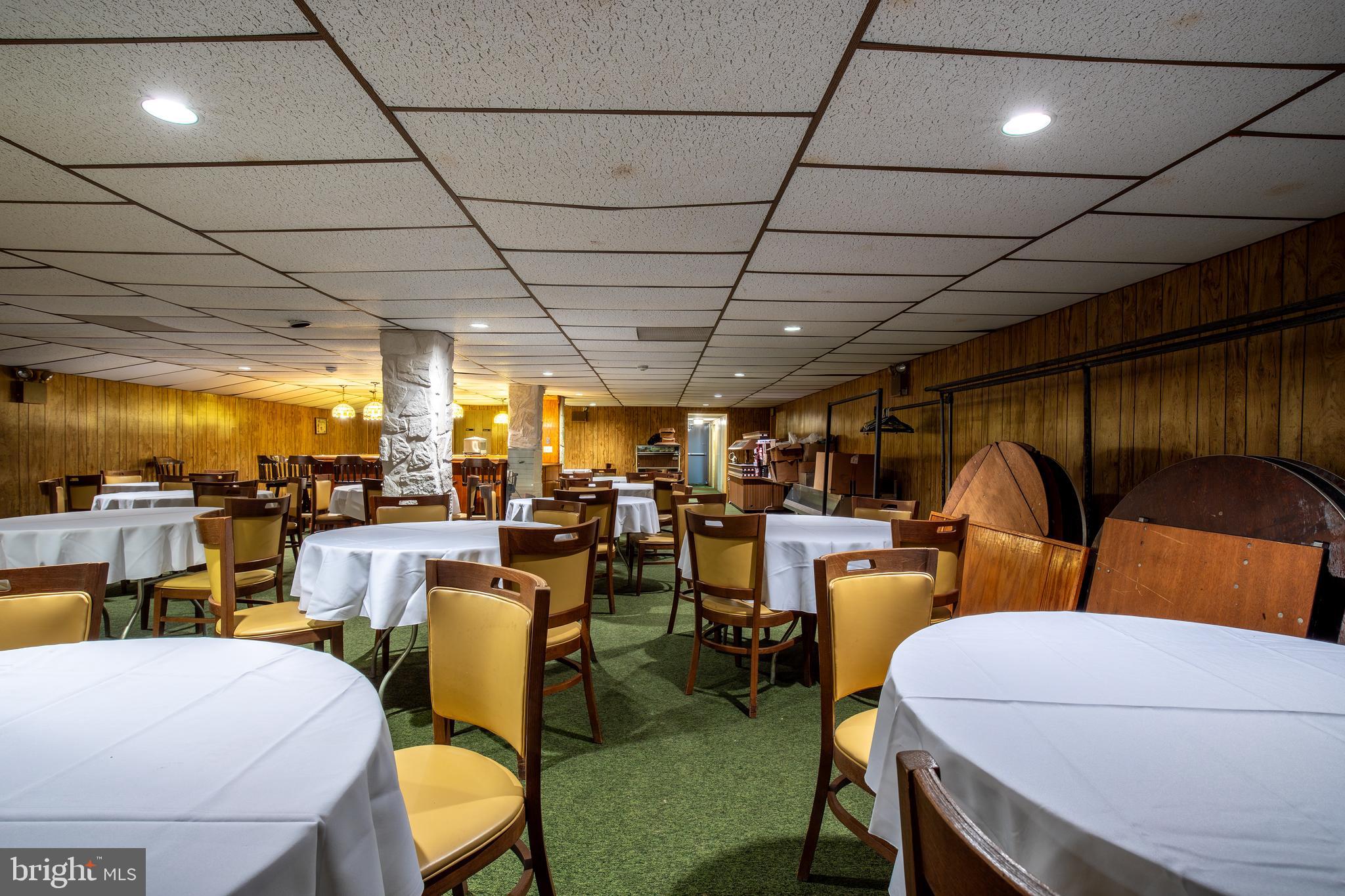 PINE VIEW ACRES - Commercial Sale