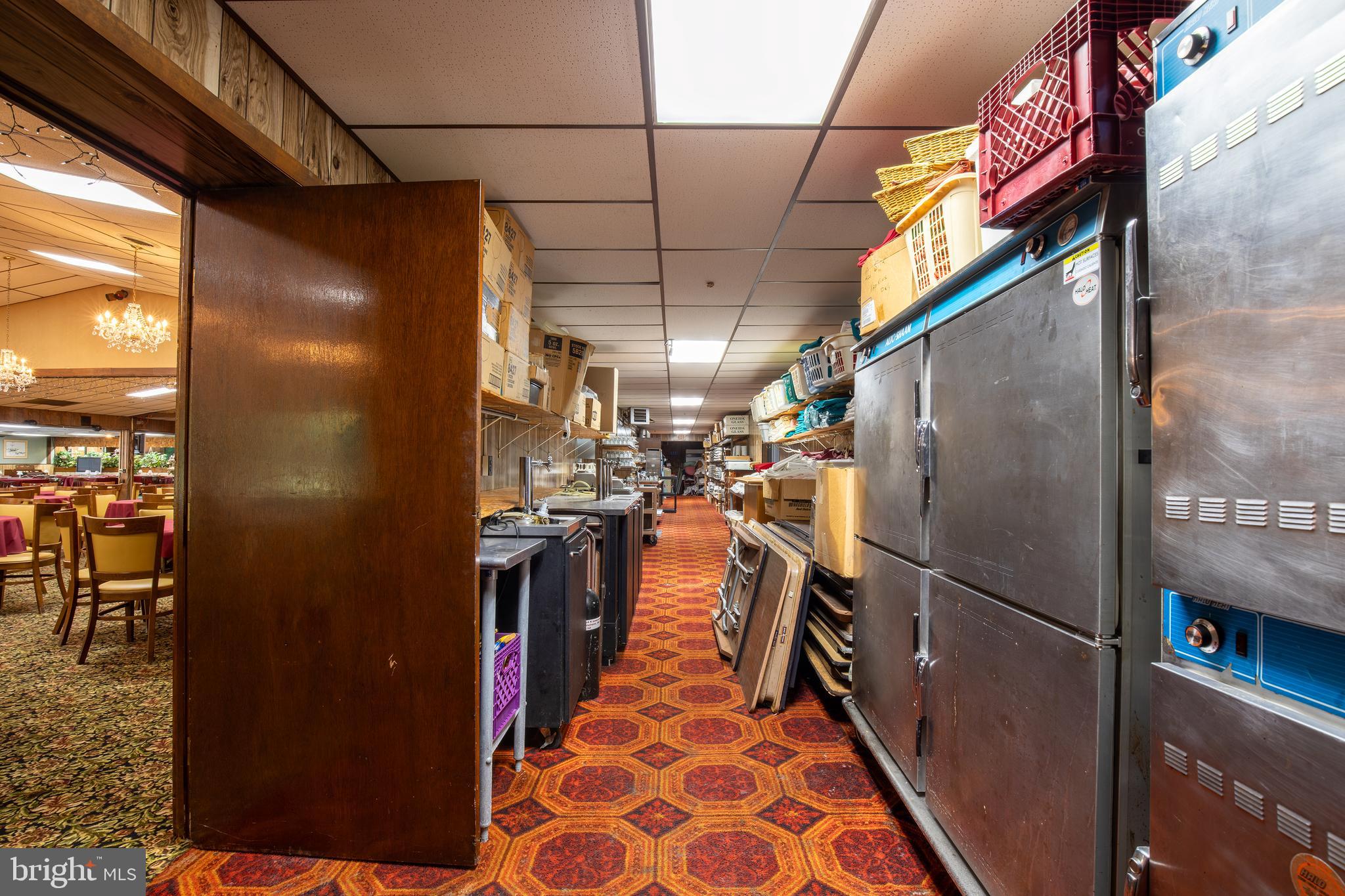 PINE VIEW ACRES - Commercial Sale