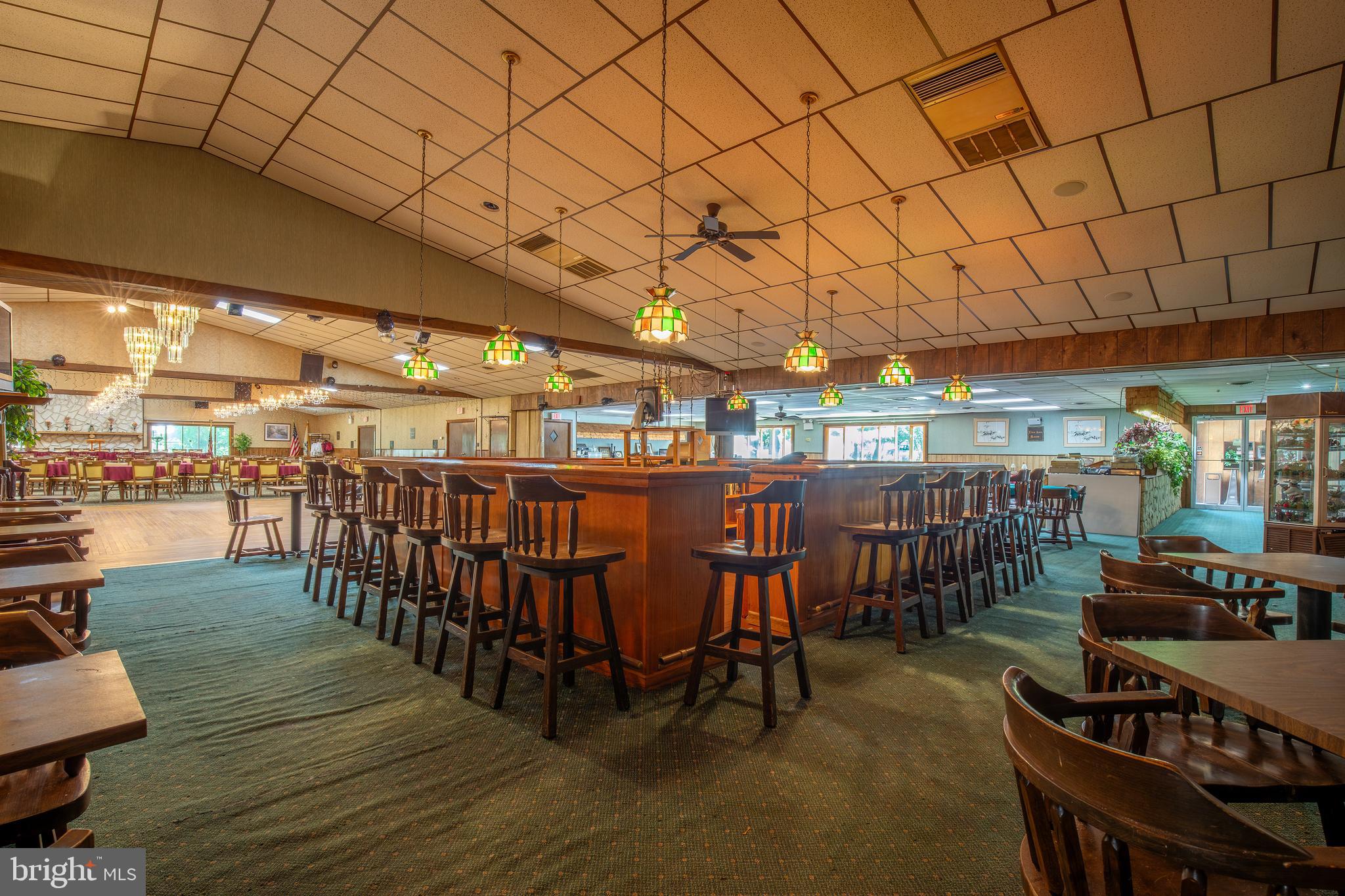 PINE VIEW ACRES - Commercial Sale