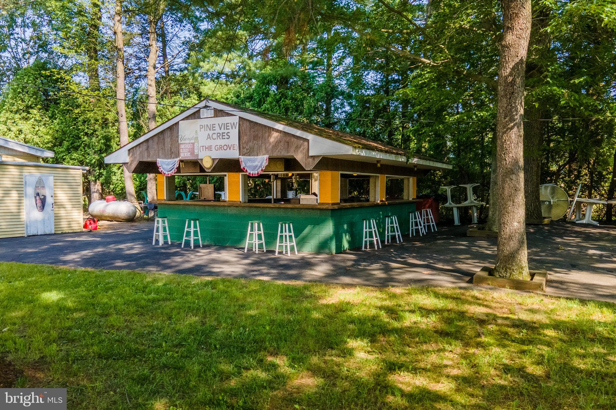 PINE VIEW ACRES - Commercial Sale