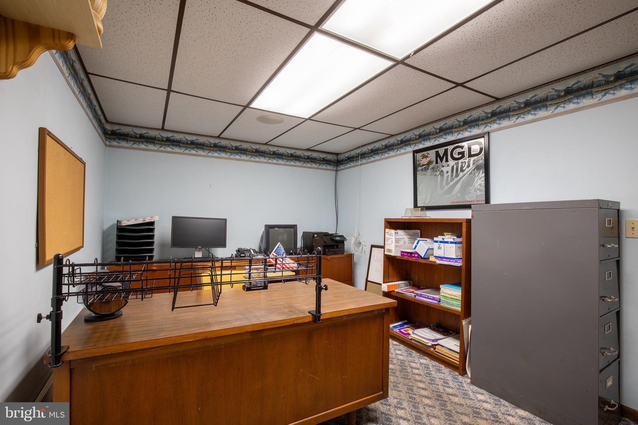 PINE VIEW ACRES - Commercial Sale