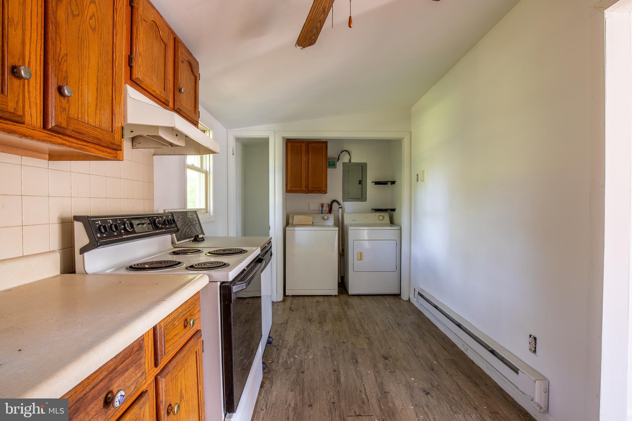 PINE VIEW ACRES - Commercial Sale