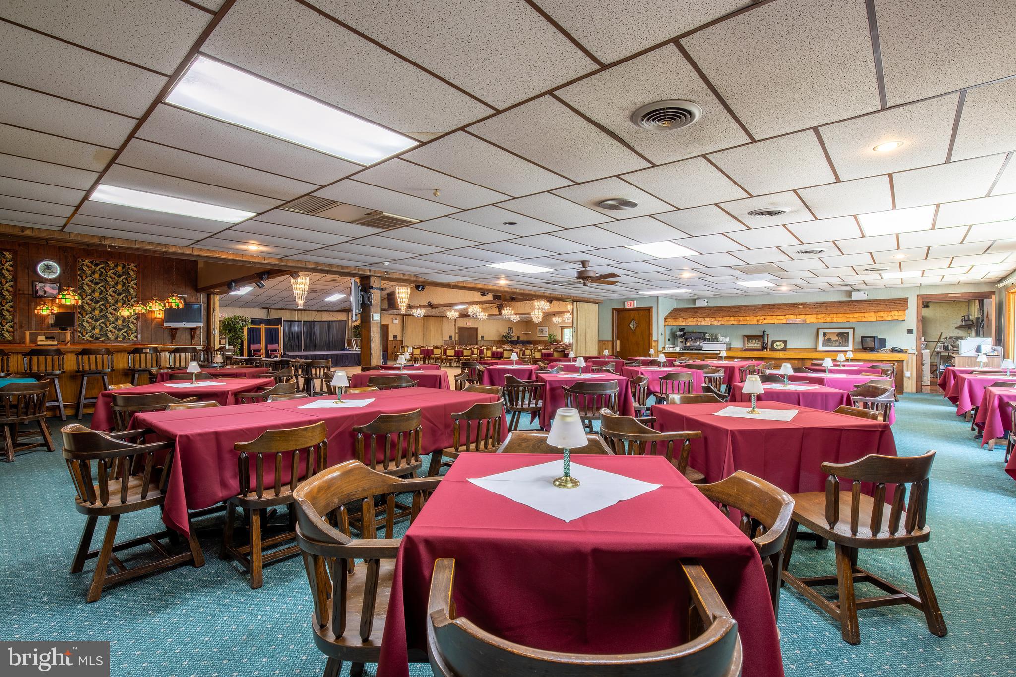 PINE VIEW ACRES - Commercial Sale