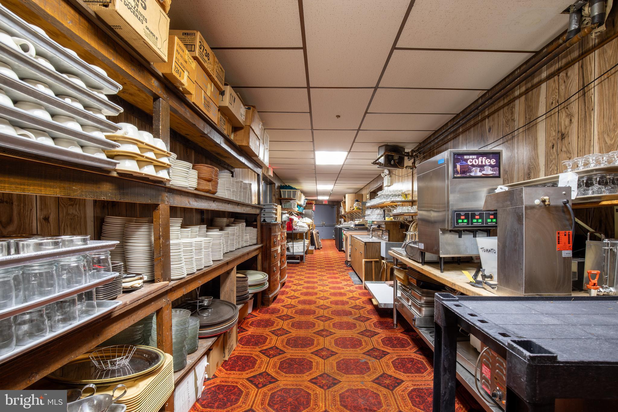 PINE VIEW ACRES - Commercial Sale