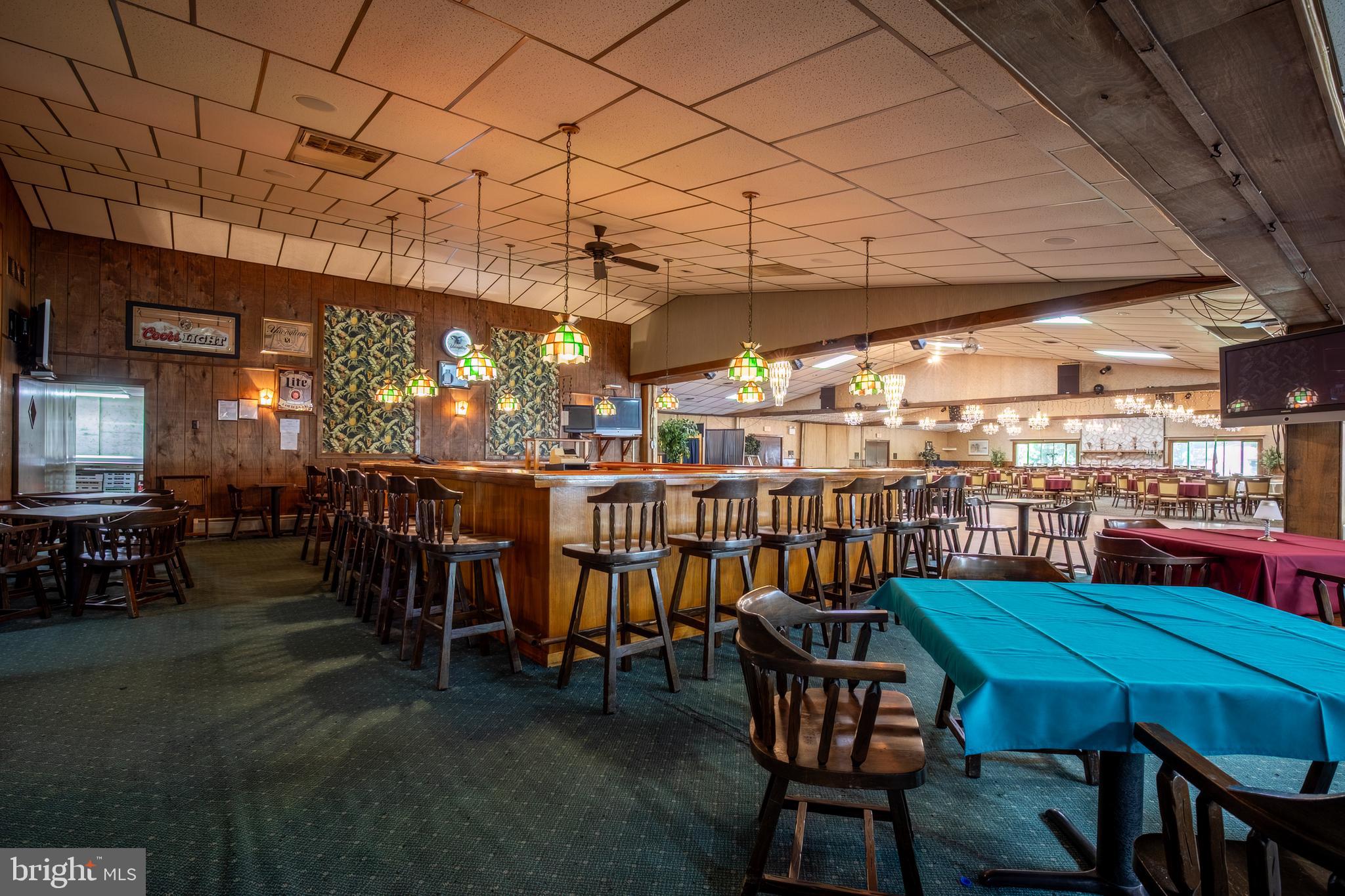 PINE VIEW ACRES - Commercial Sale