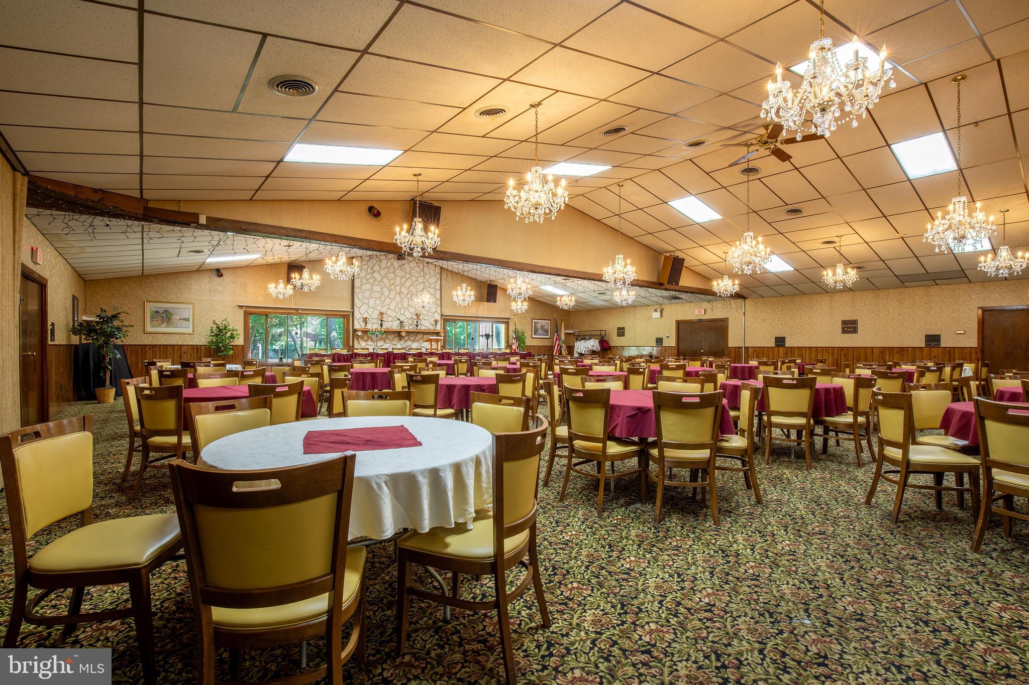 PINE VIEW ACRES - Commercial Sale