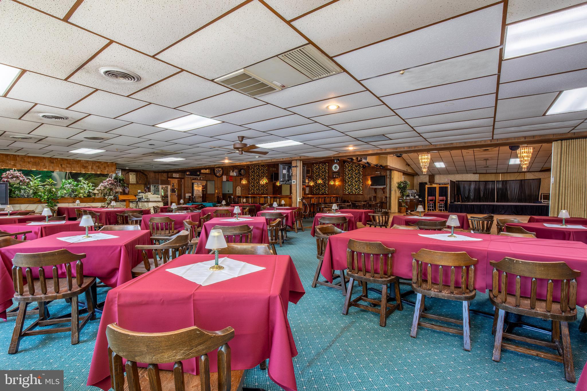 PINE VIEW ACRES - Commercial Sale