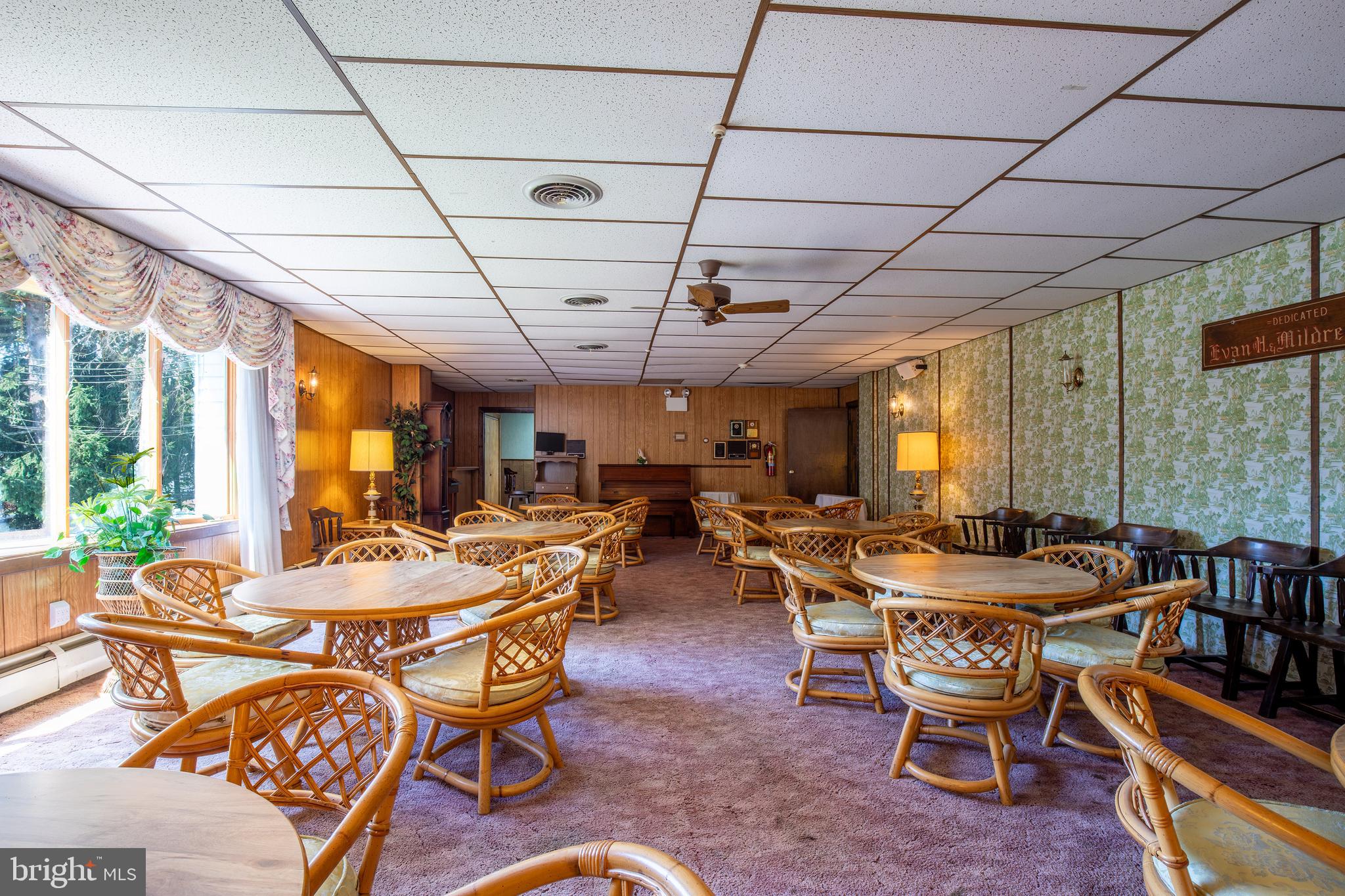 PINE VIEW ACRES - Commercial Sale