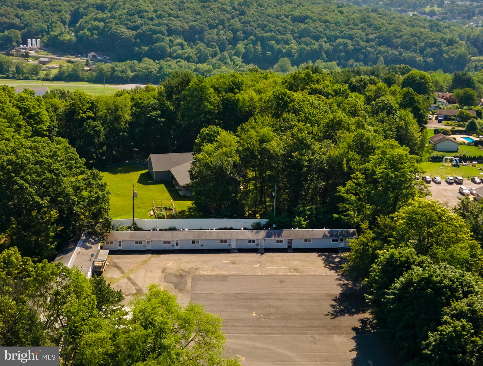 PINE VIEW ACRES - Commercial Sale