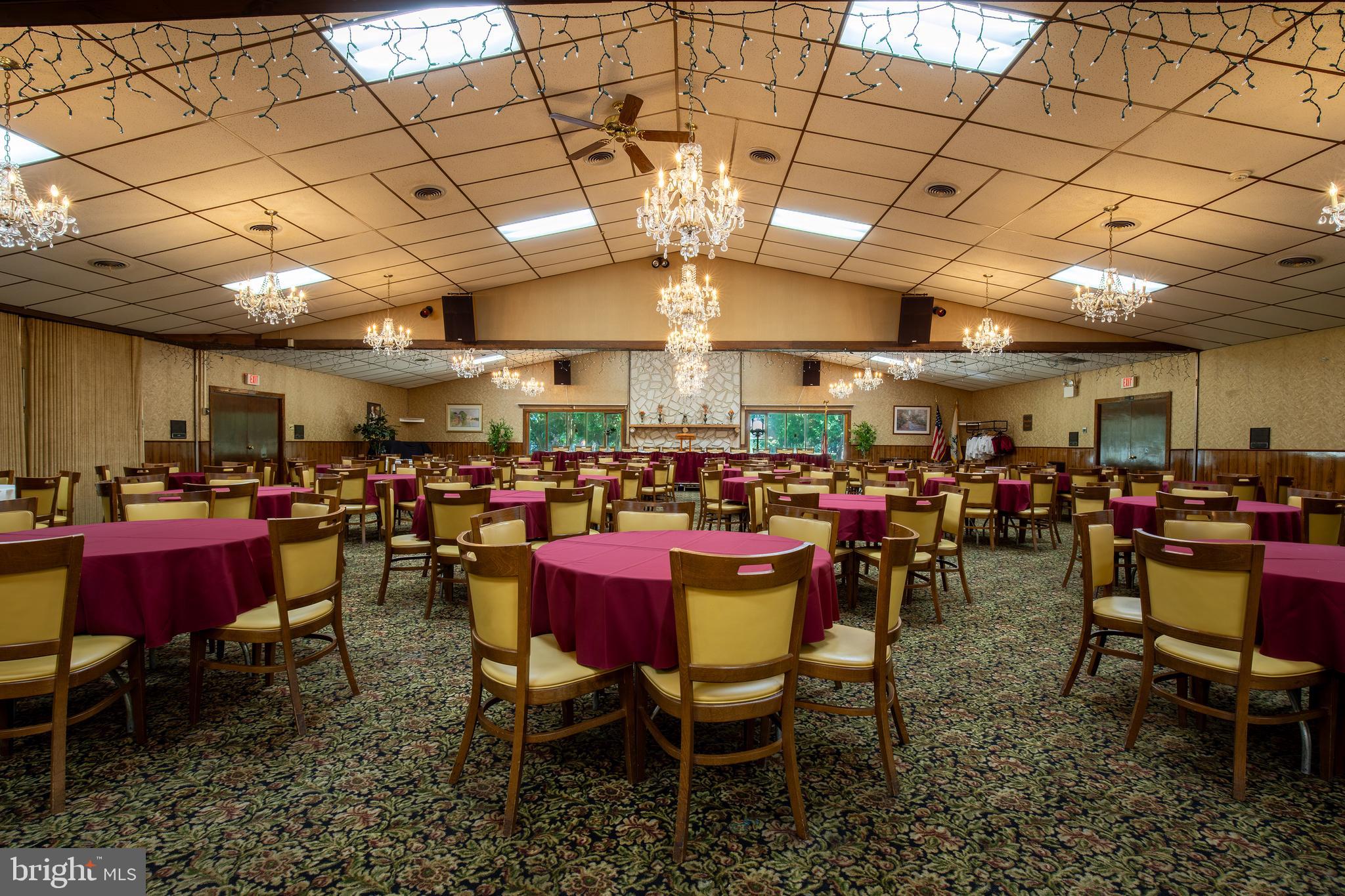 PINE VIEW ACRES - Commercial Sale