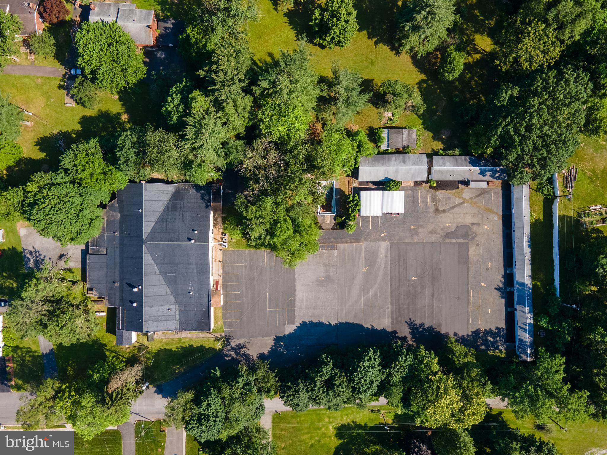 PINE VIEW ACRES - Commercial Sale