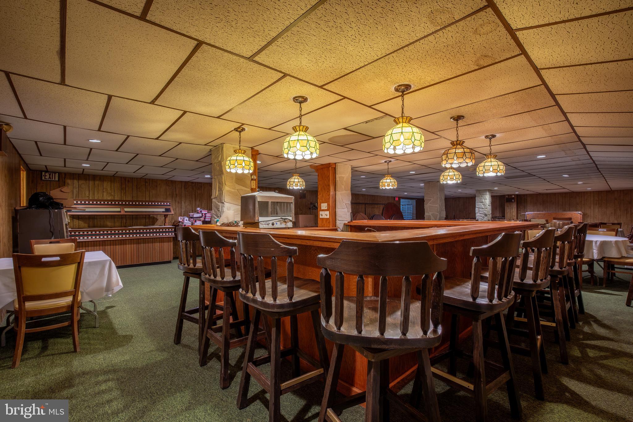 PINE VIEW ACRES - Commercial Sale