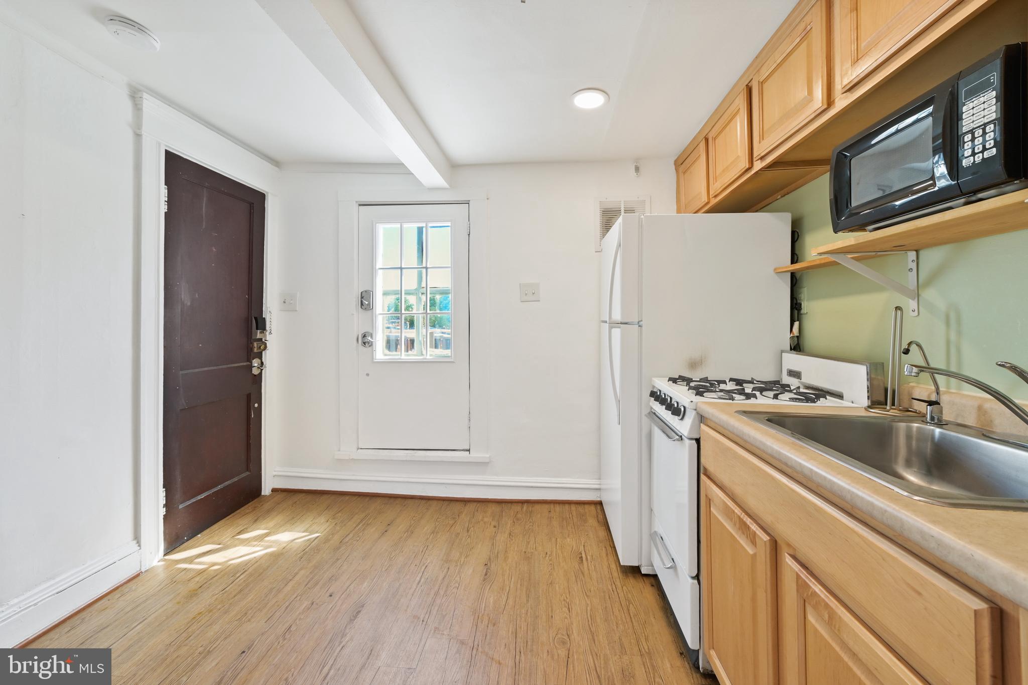 HOMEWOOD - Residential Lease