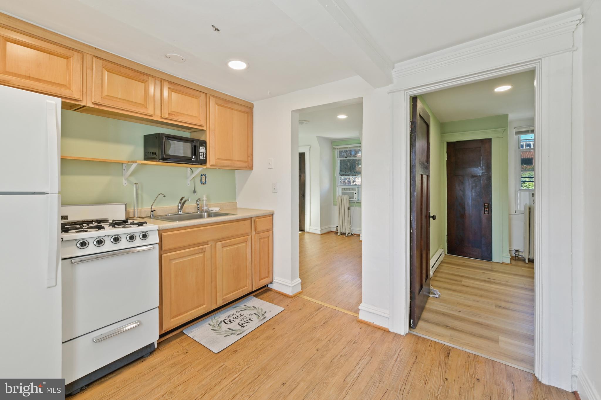 HOMEWOOD - Residential Lease