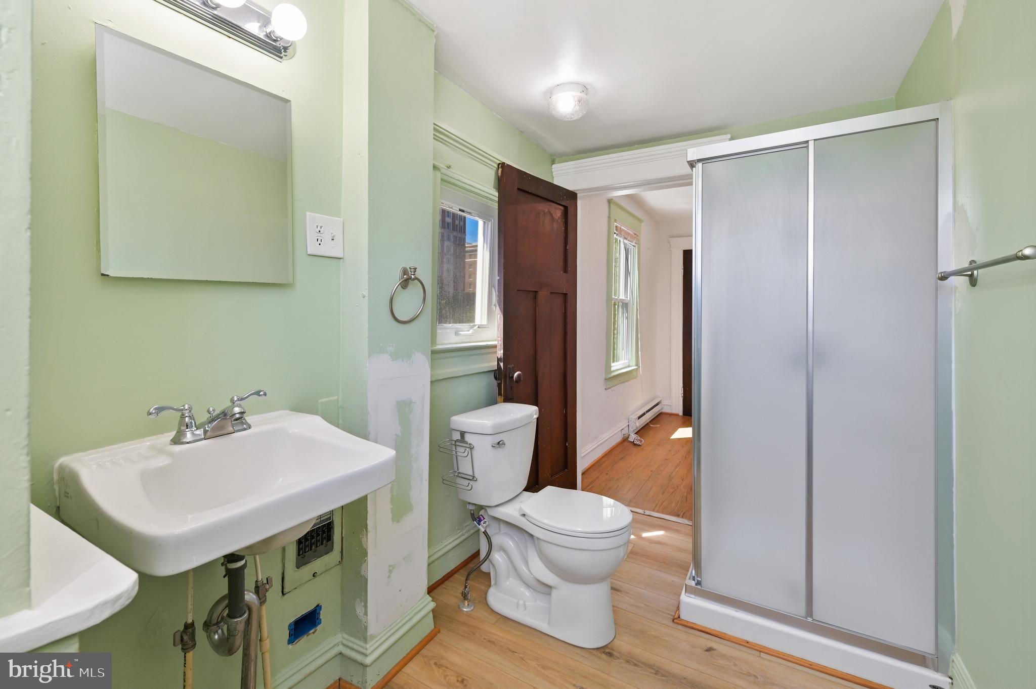 HOMEWOOD - Residential Lease